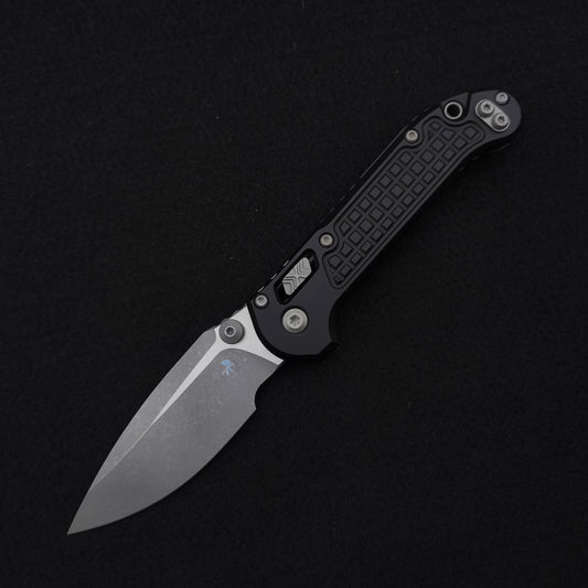 Microtech Knives L.U.D.T. RAM-LOK S/E Frag Apocalyptic Standard 1