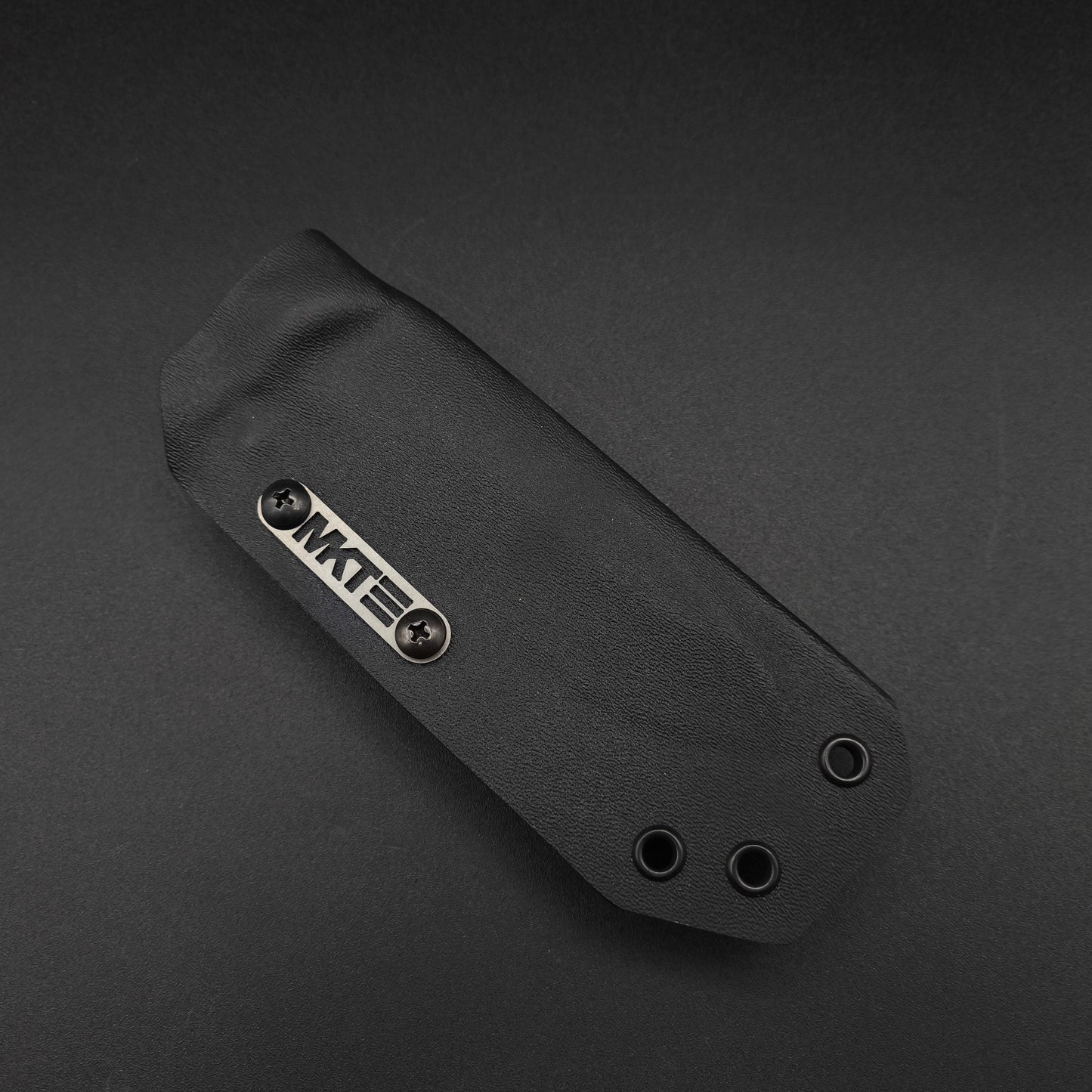 Medford STA Sniper PS DLC, Black G-10 2