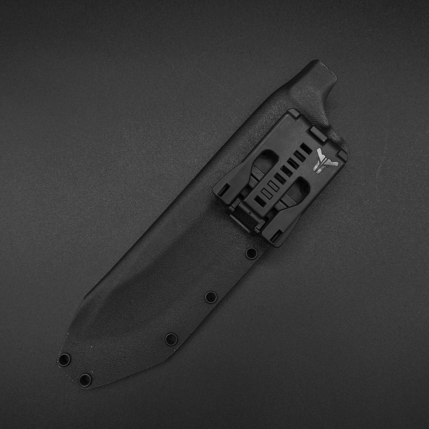Medford Bonfire Fixed Blade CPM 3V DLC 4