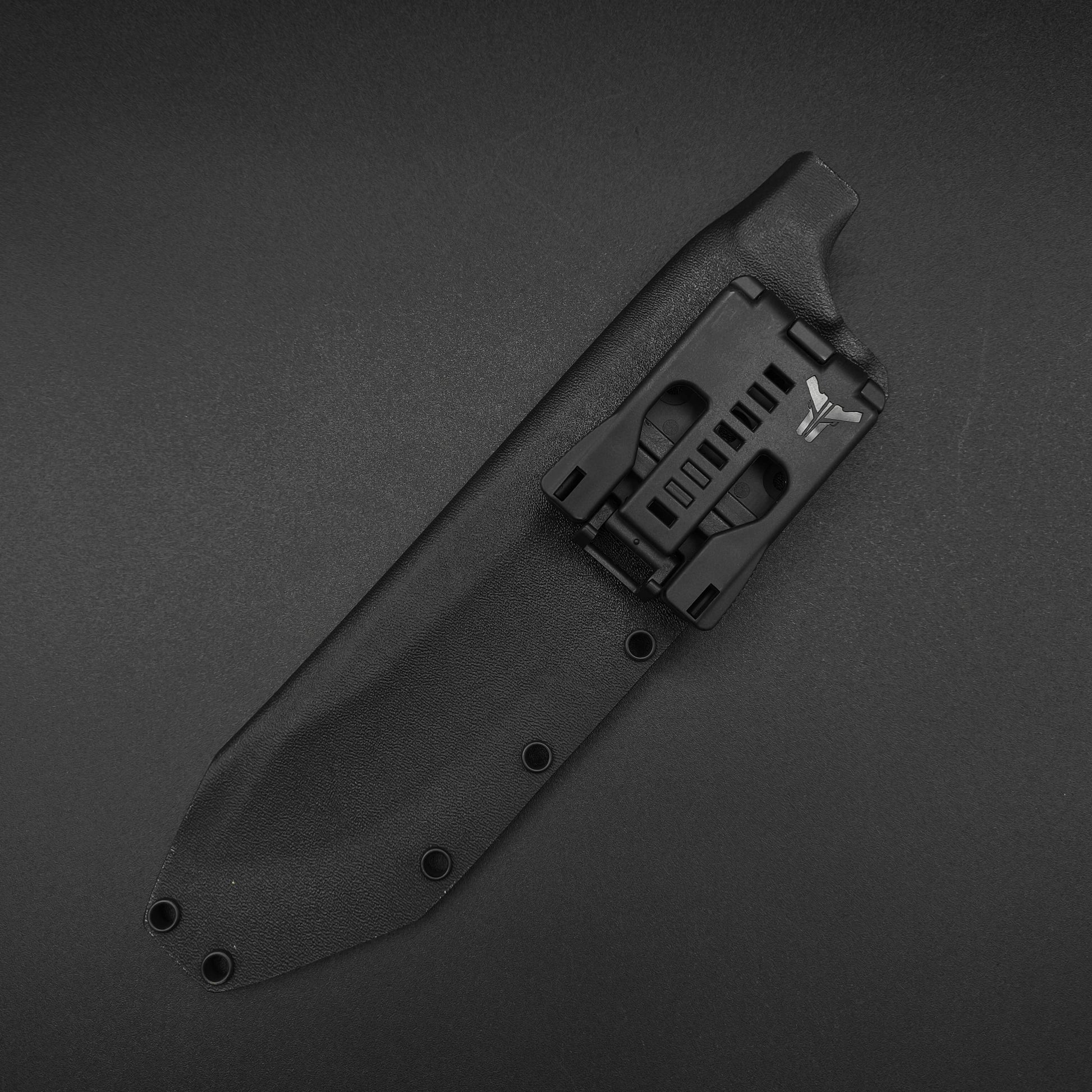 Medford Bonfire Fixed Blade CPM 3V DLC 4