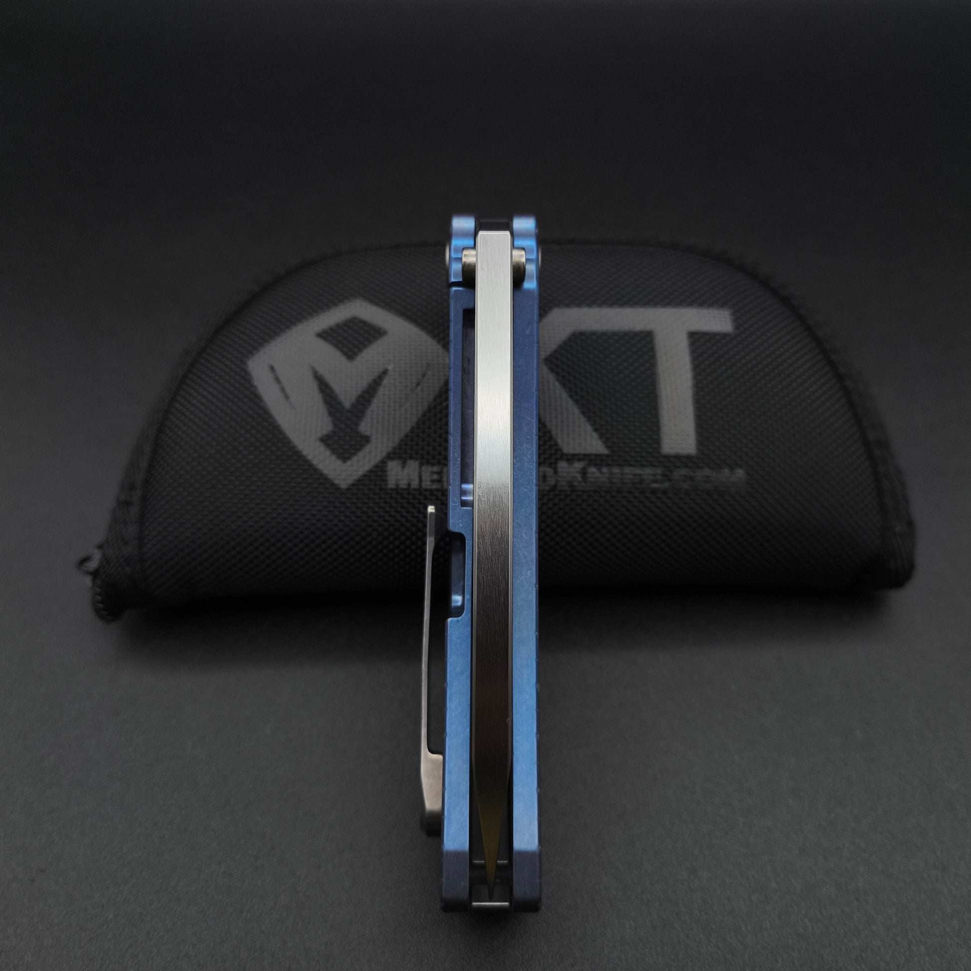 Medford Marauder, Full Size, Tsumami-Maki Limited Edition 5
