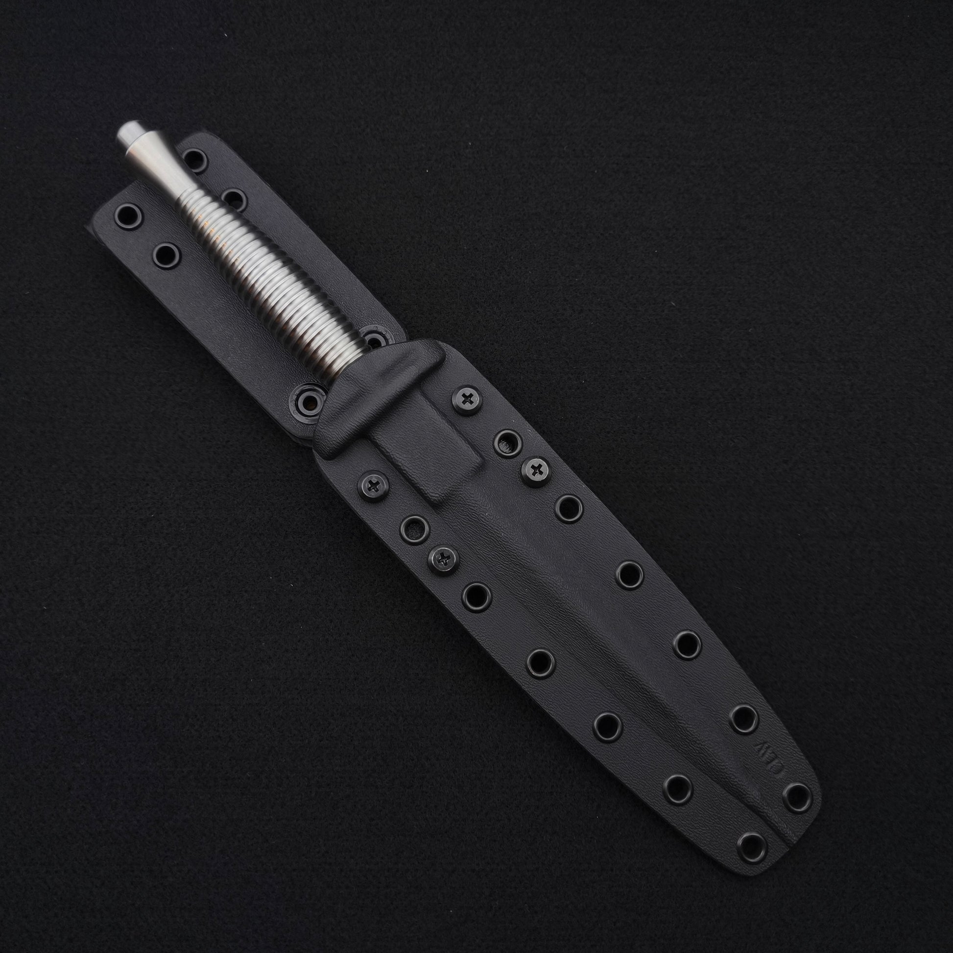 Spartan Blades Ronin F/S Dagger Satin CPM MagnaCut 2