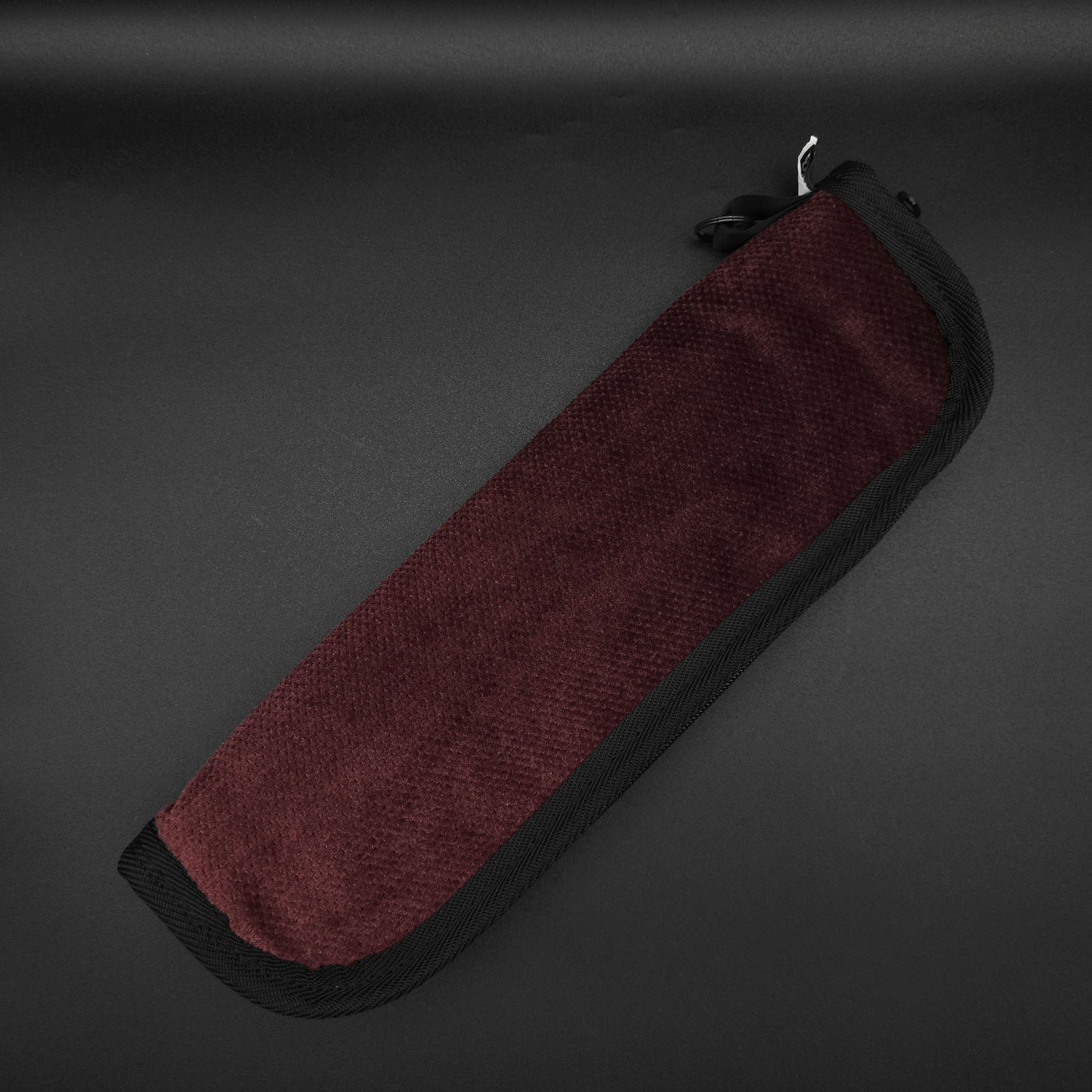 Half Face Blades Chef Jr, Black G10