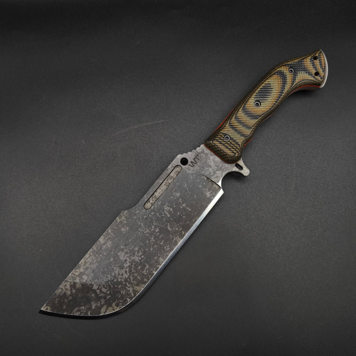 Work Tuff Gear Ares Gen 2, Apo, Wilderness Camo Gator 1