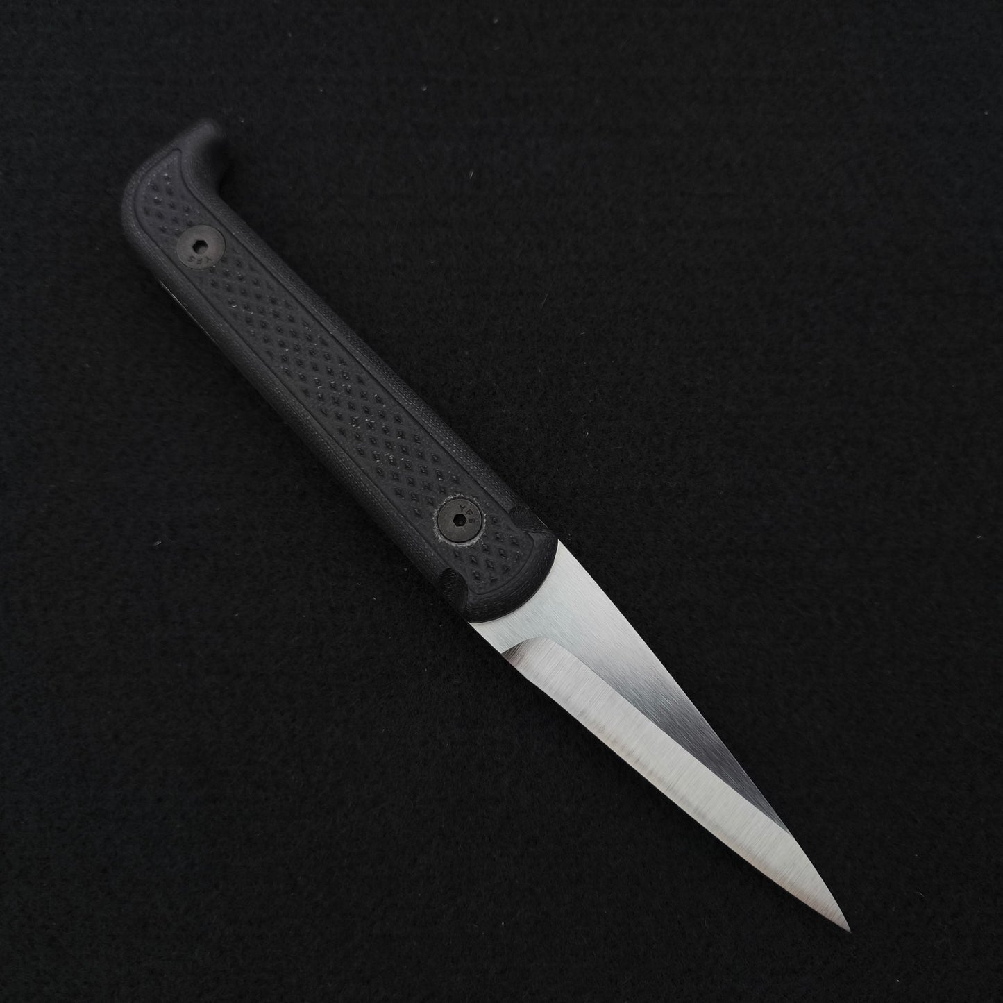 Shivworks Ban Tang Custom Barracuda mit Standard Sheath 2