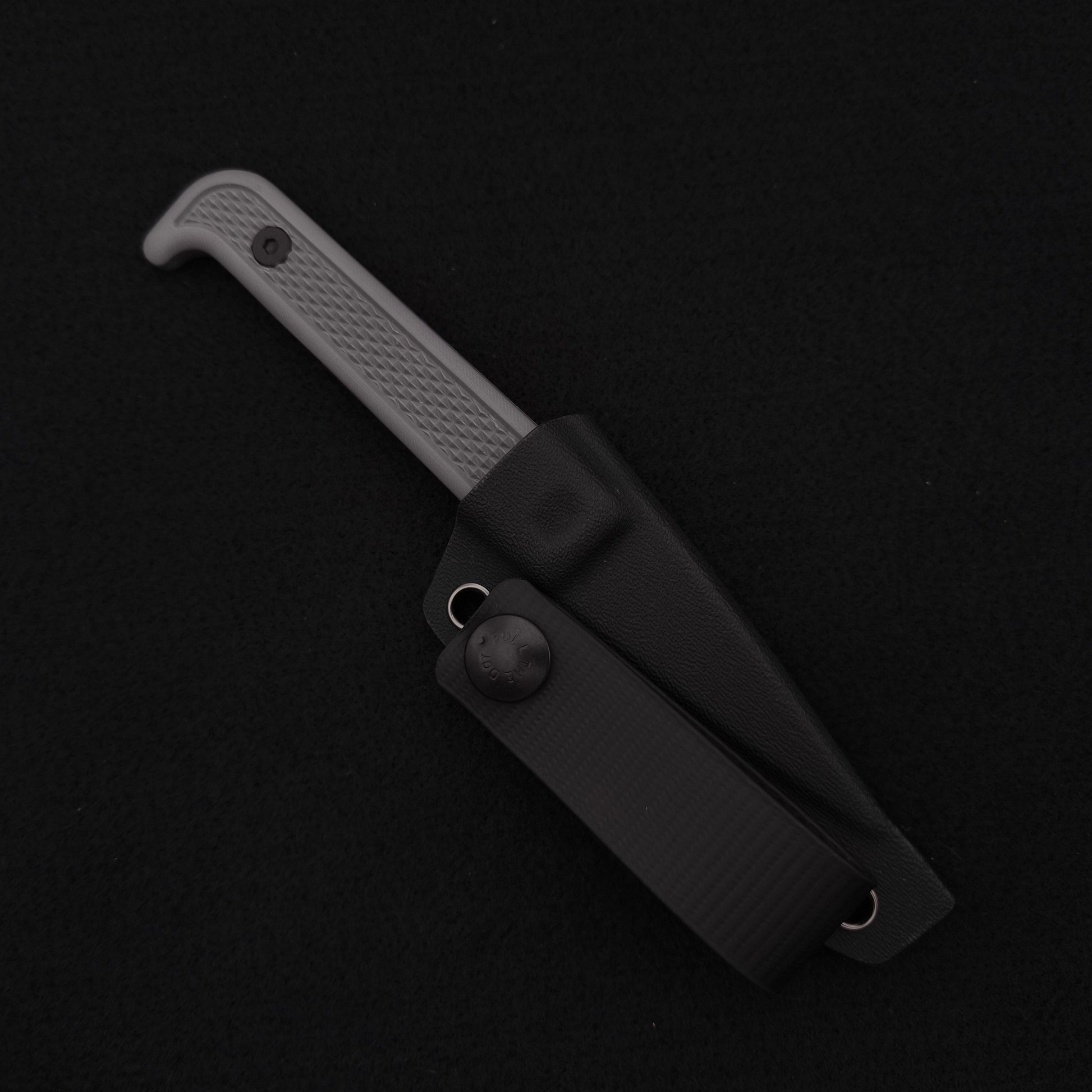 Shivworks Barracuda – Thin handle edition 4