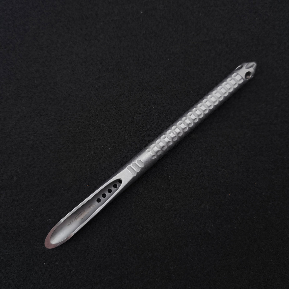 Microtech Knives TAC-P Mini Tactical Spike 1