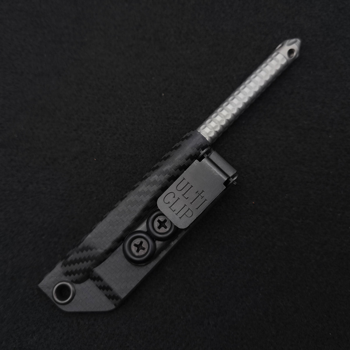 Microtech Knives TAC-P Mini Tactical Spike 5