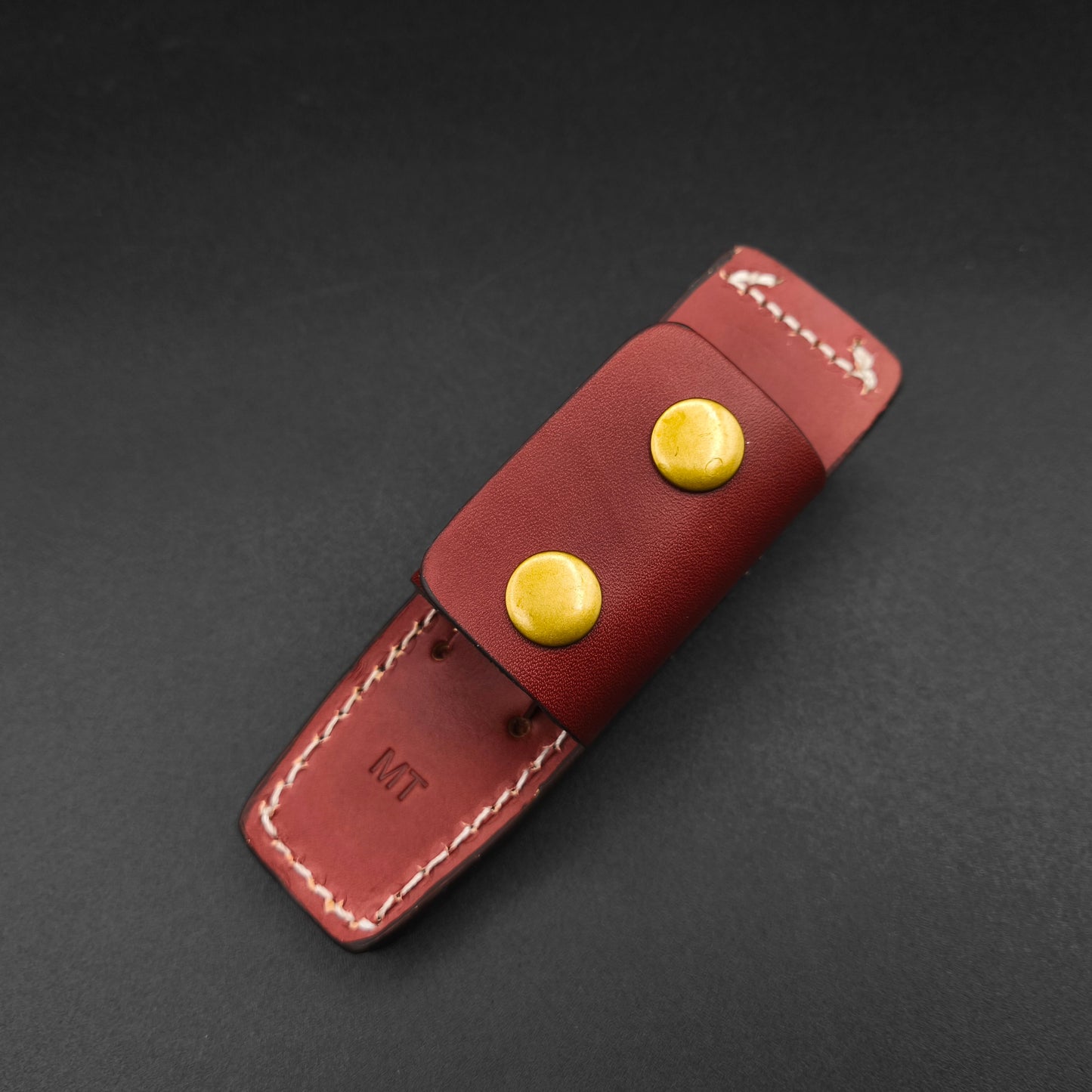 Medford 1881 Micro Tanto OD Green