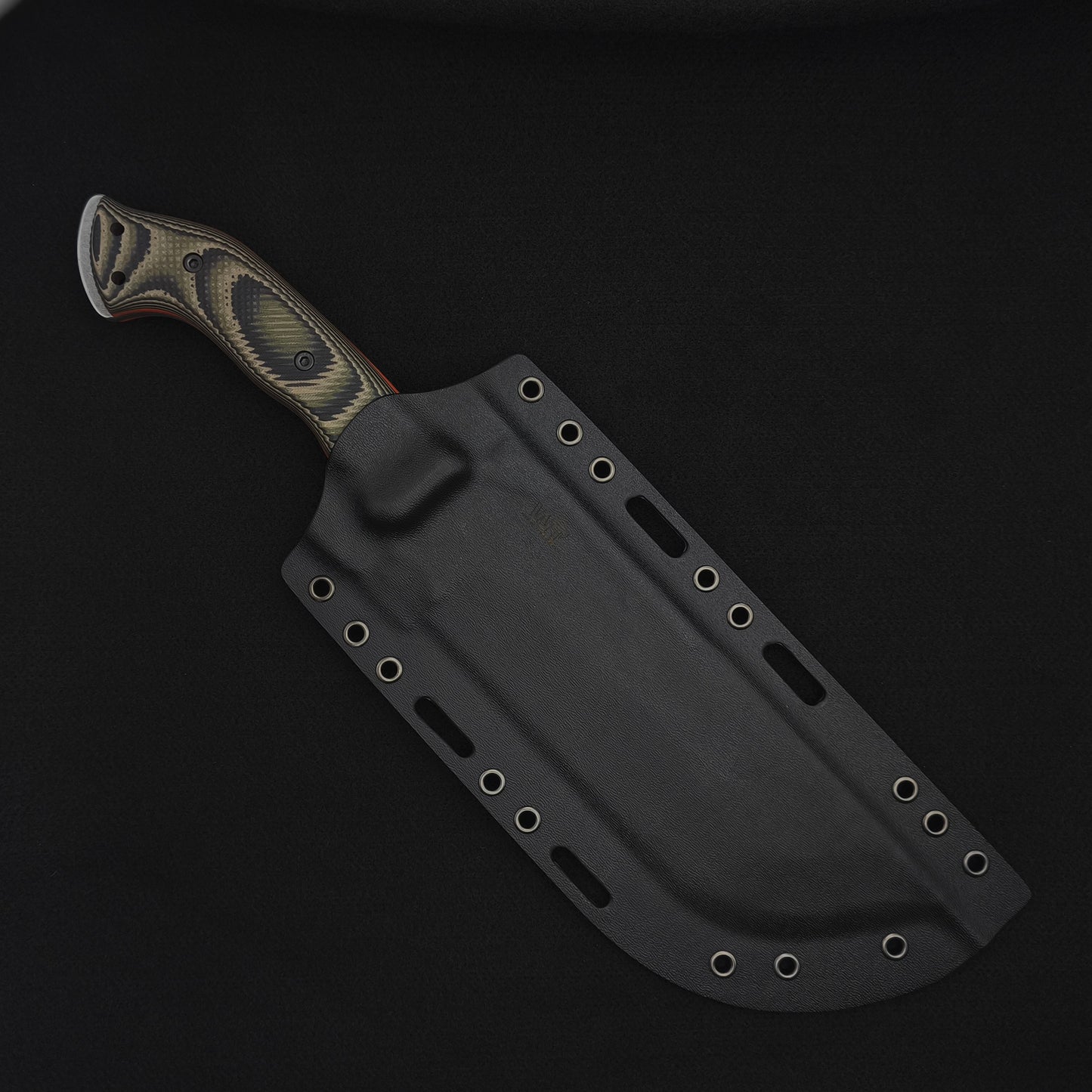 Work Tuff Gear Ares Gen 2, Tiger Stripes, Jungle Camo