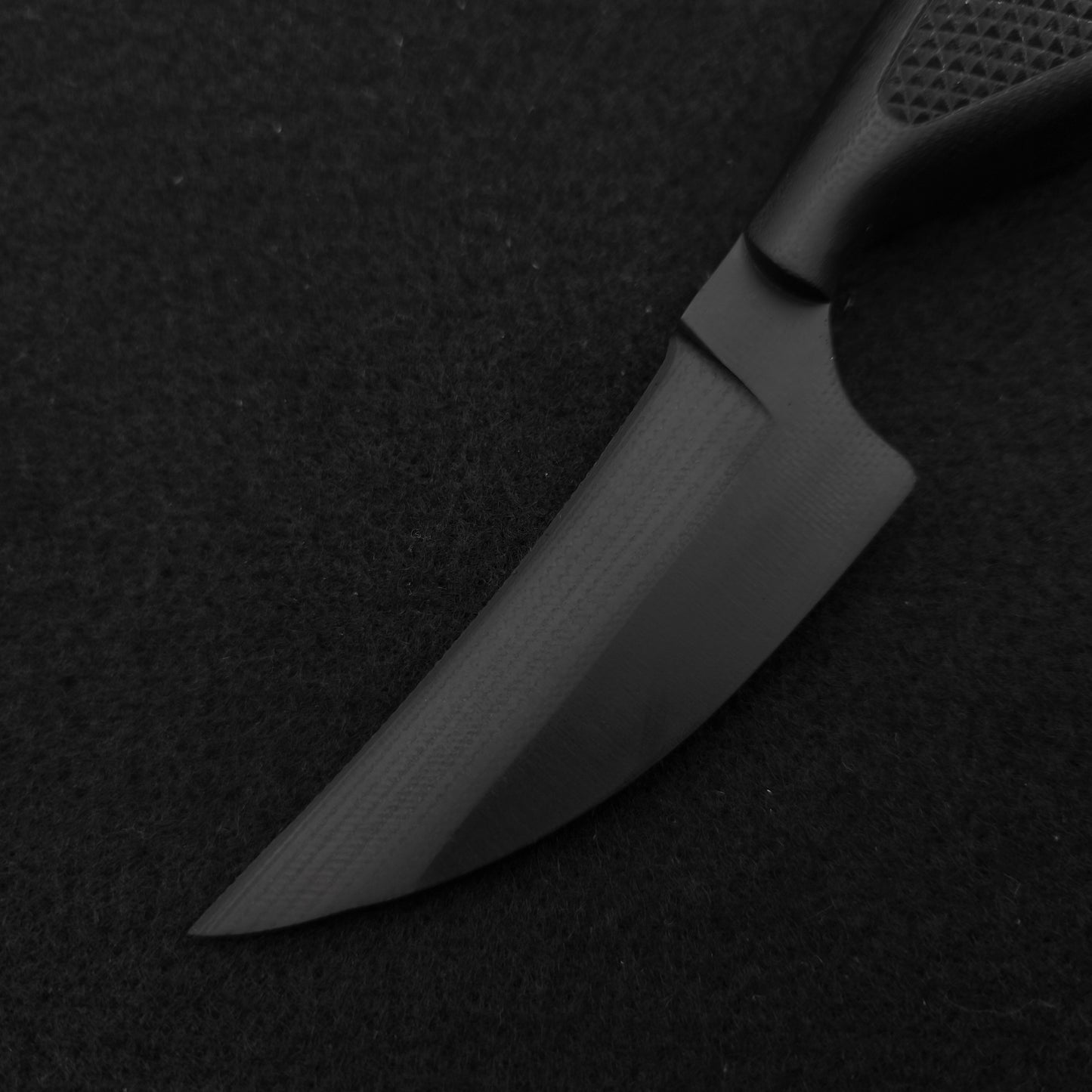 Shivworks G10 Clinch Pick 3