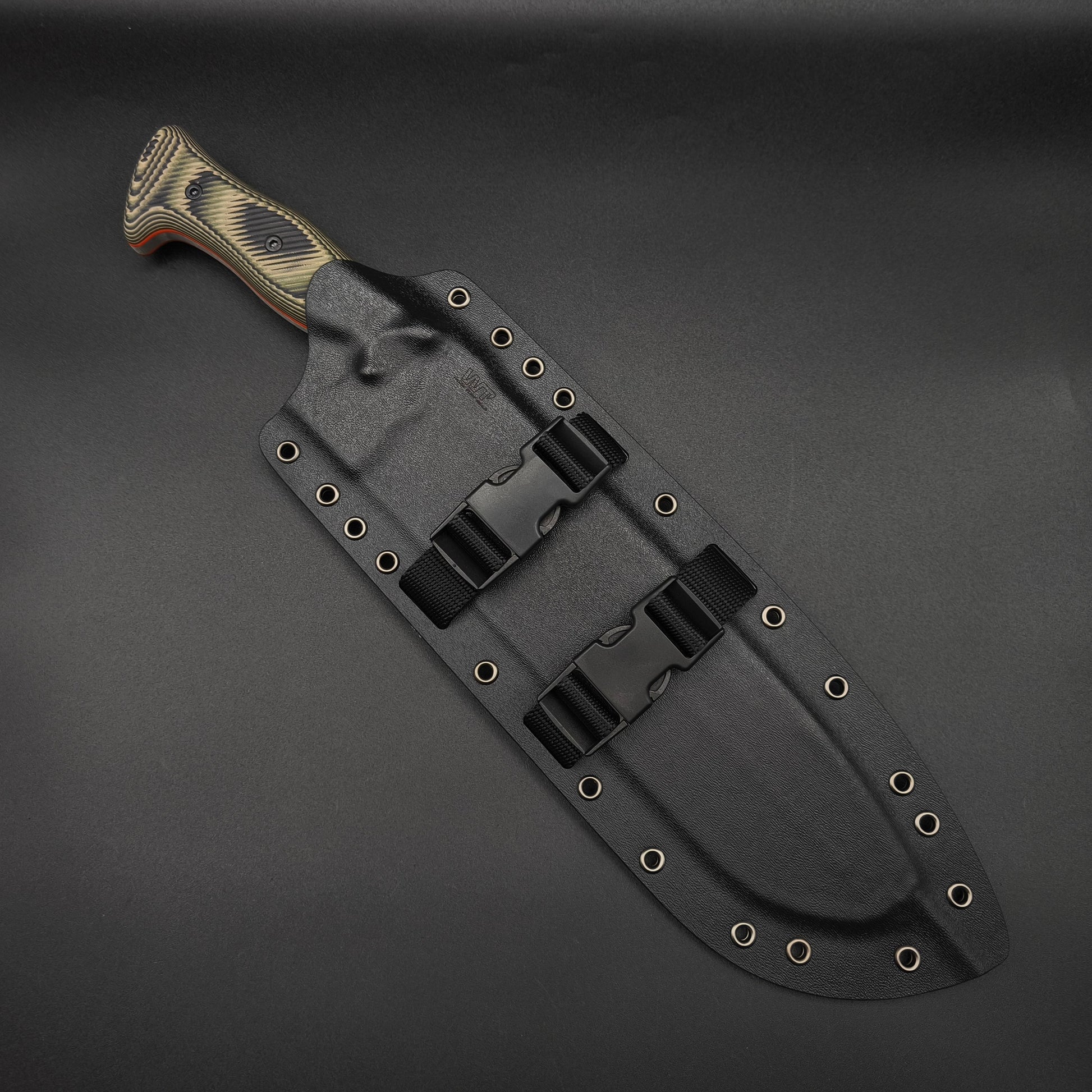 Work Tuff Gear Mt. Man, Devil Apo, Jungle Camo Textured 3