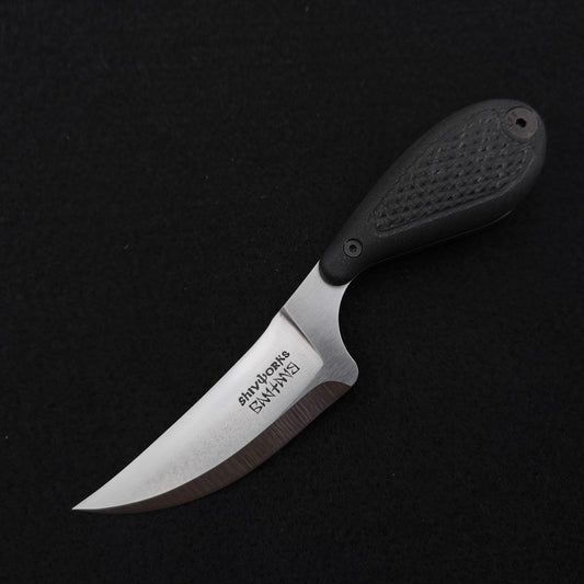 Shivworks Ban Tang Custom Clinch Pick DOUBLE EDGE 1