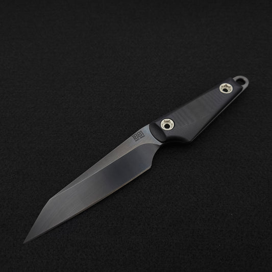 Medford 1881 UDT Black