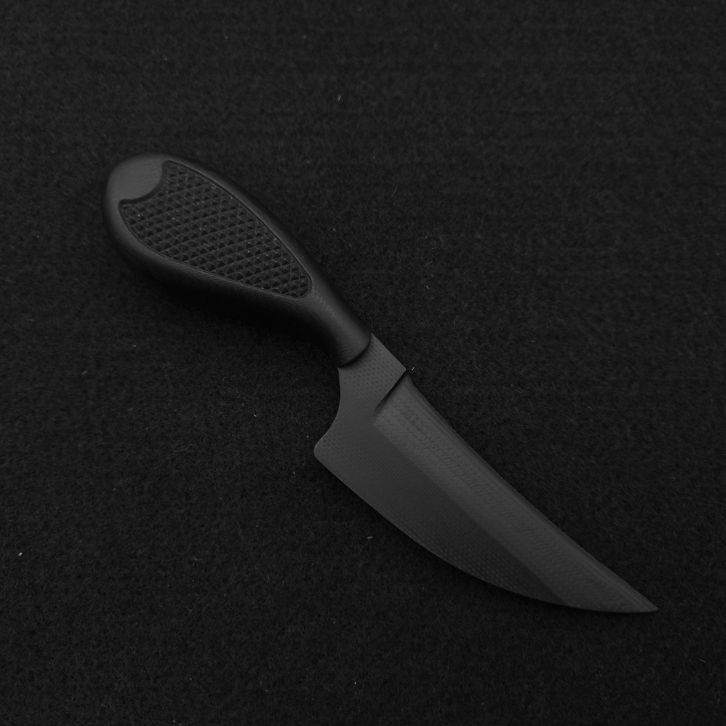 Shivworks G10 Clinch Pick 2