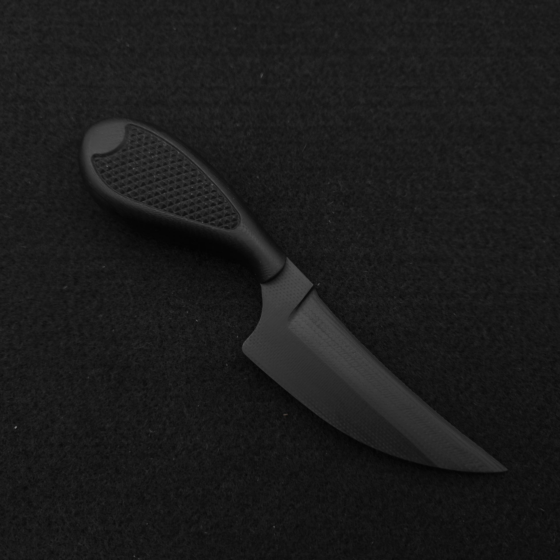 Shivworks G10 Clinch Pick 2