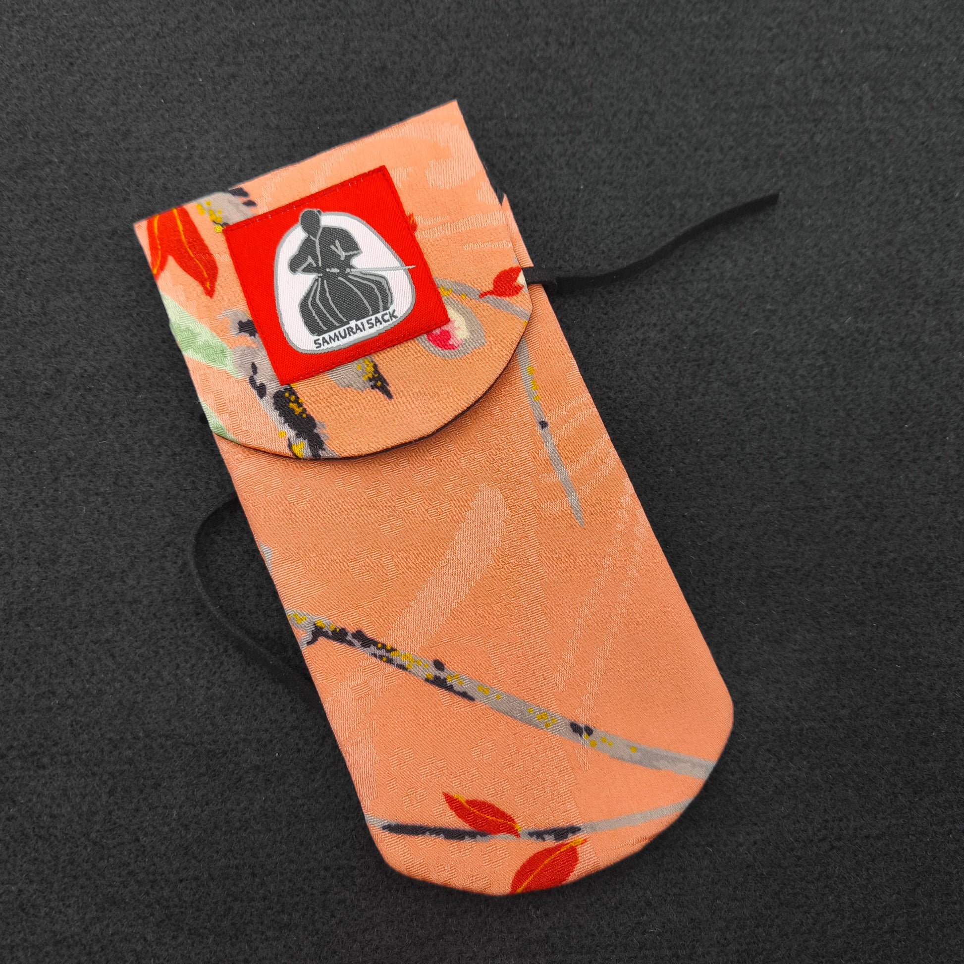Medford Samurai Sack 1