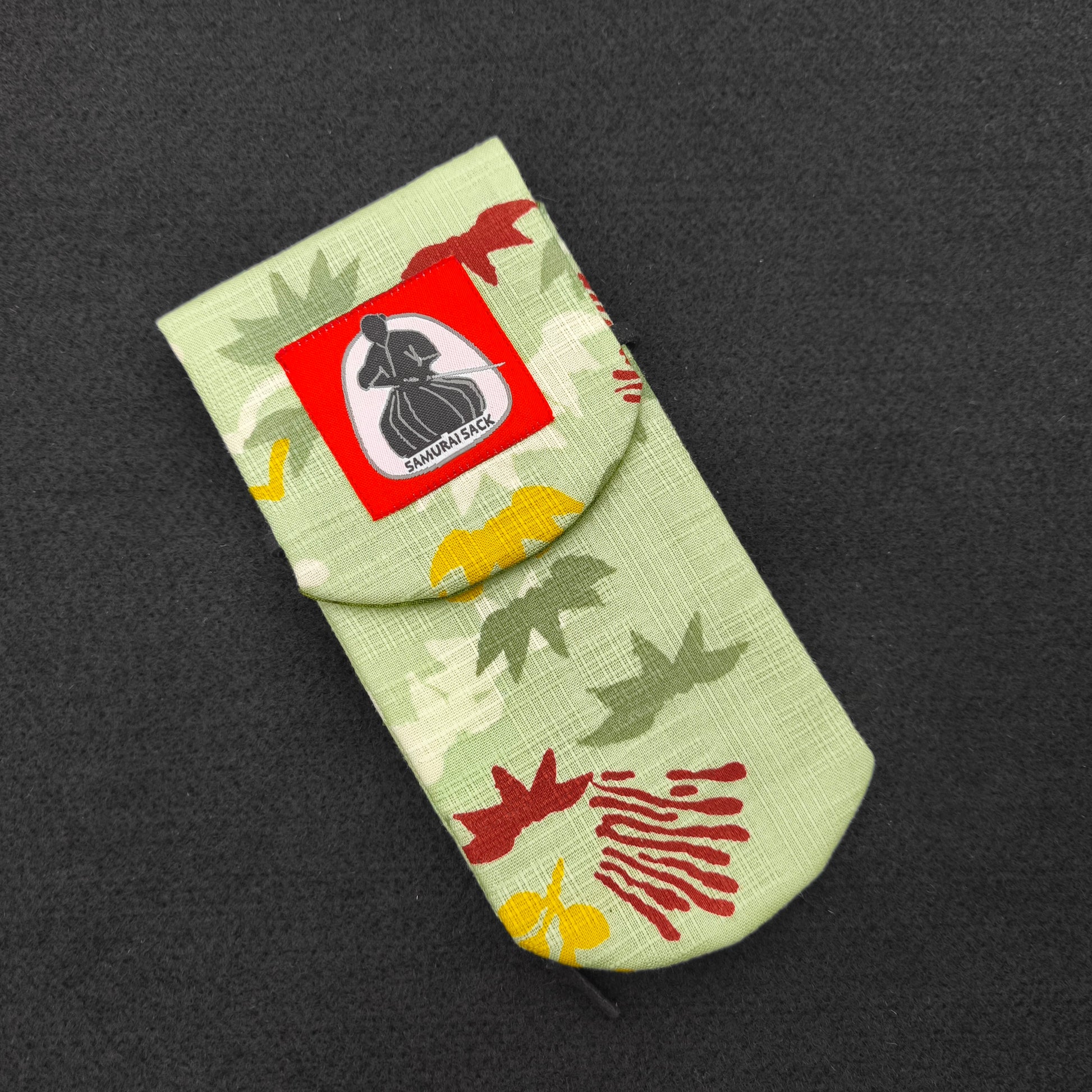 Medford Samurai Sack 1