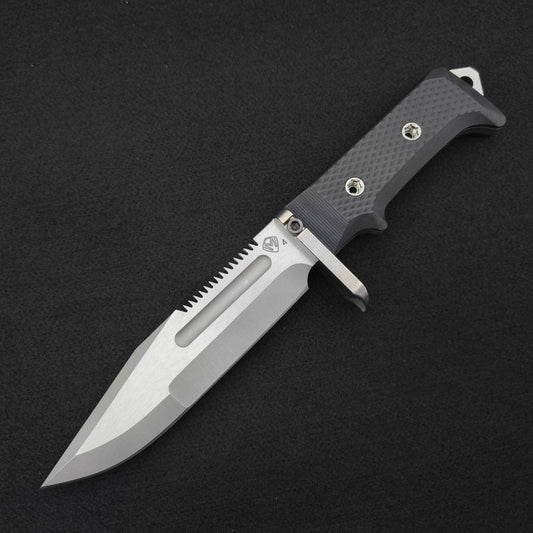 Medford USMC Raider, Black G-10