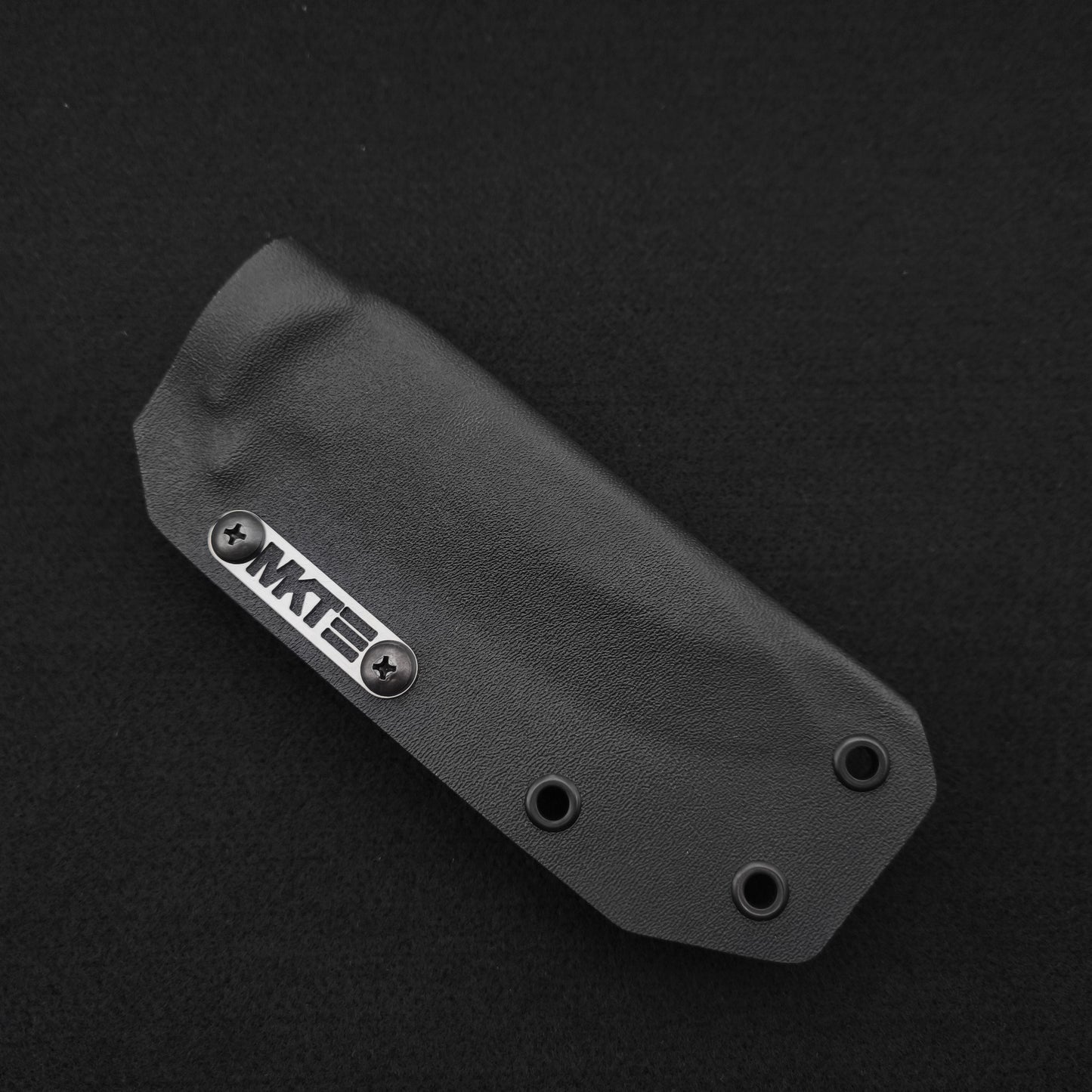 Medford STA Sniper Vulcan, Black G-10 3