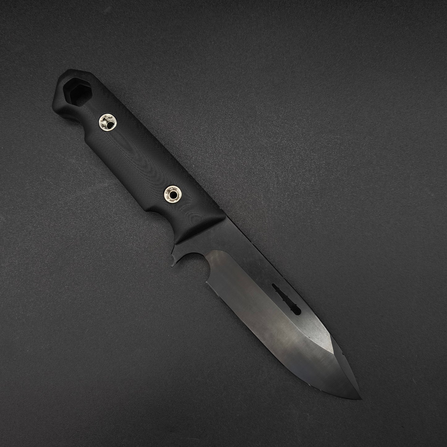 Medford 1881 STA Sniper Black