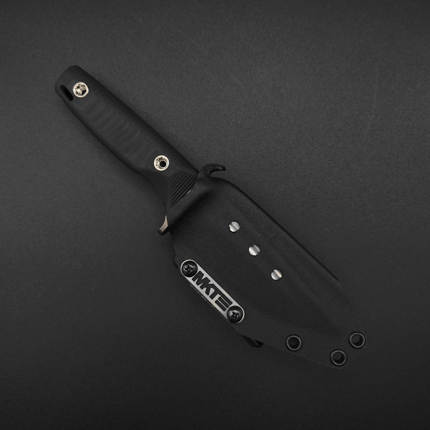 Medford The Deep Fixed Blade 20CV Tauchermesser 3