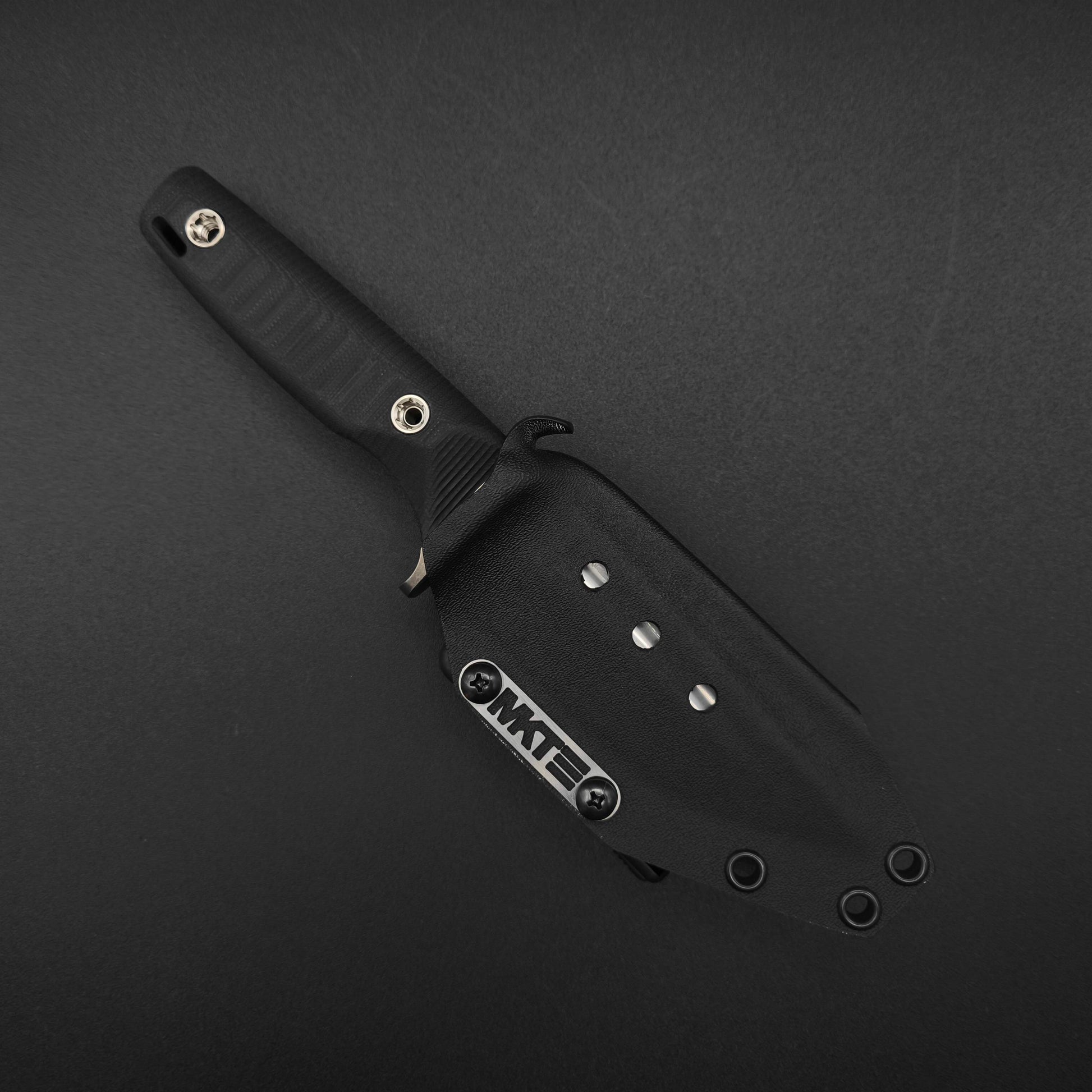 Medford The Deep Fixed Blade 20CV Tauchermesser 3