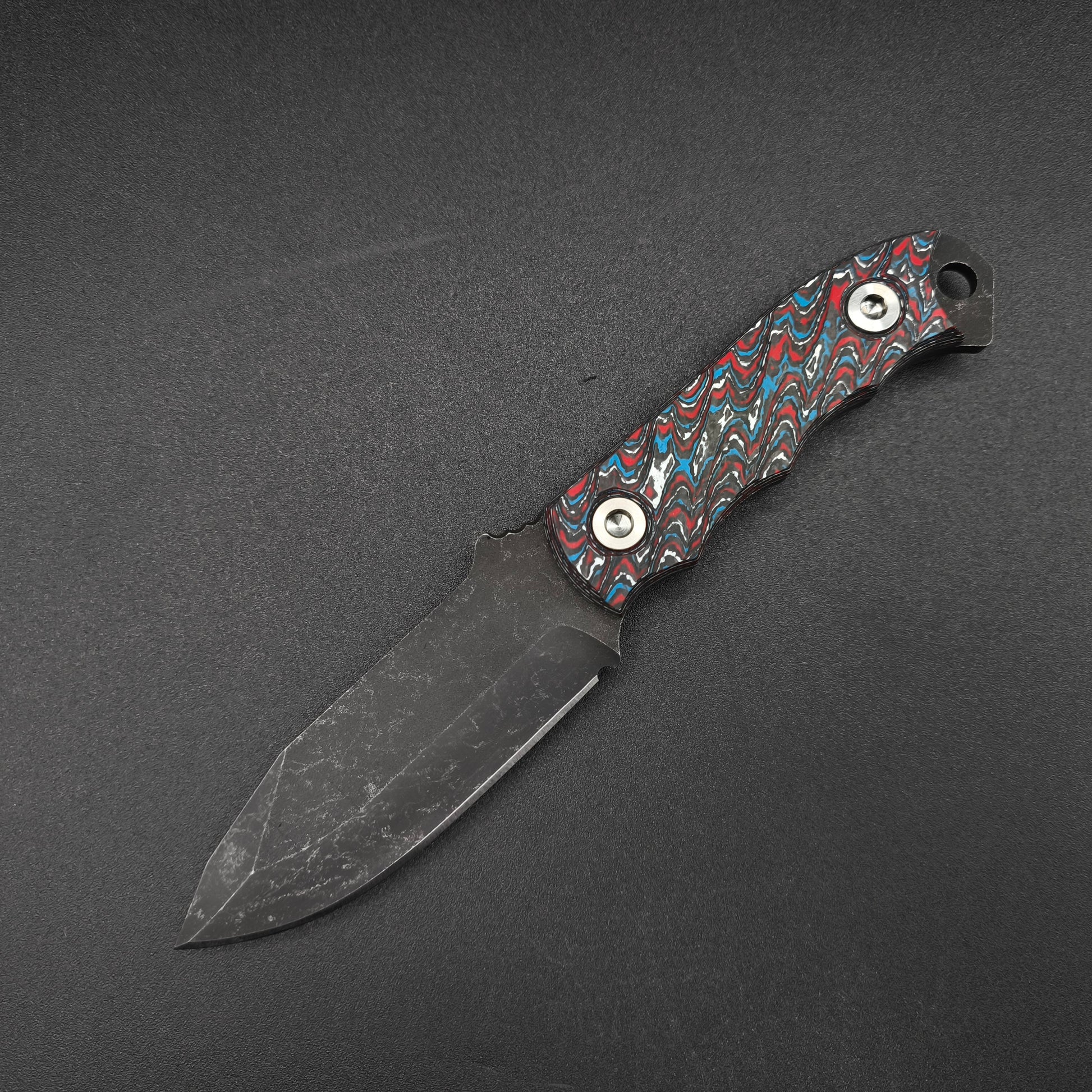Half Face Blades Disaster Cub Nebula Carbon 2