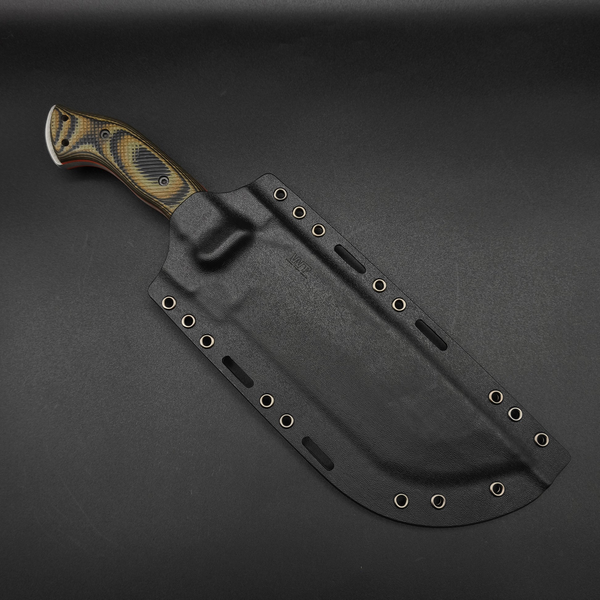 Work Tuff Gear Ares Gen 2, Apo, Wilderness Camo Gator 4