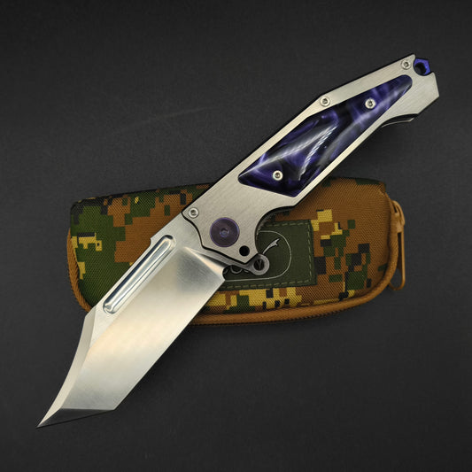 ADV Freak Purple Kirinite 1