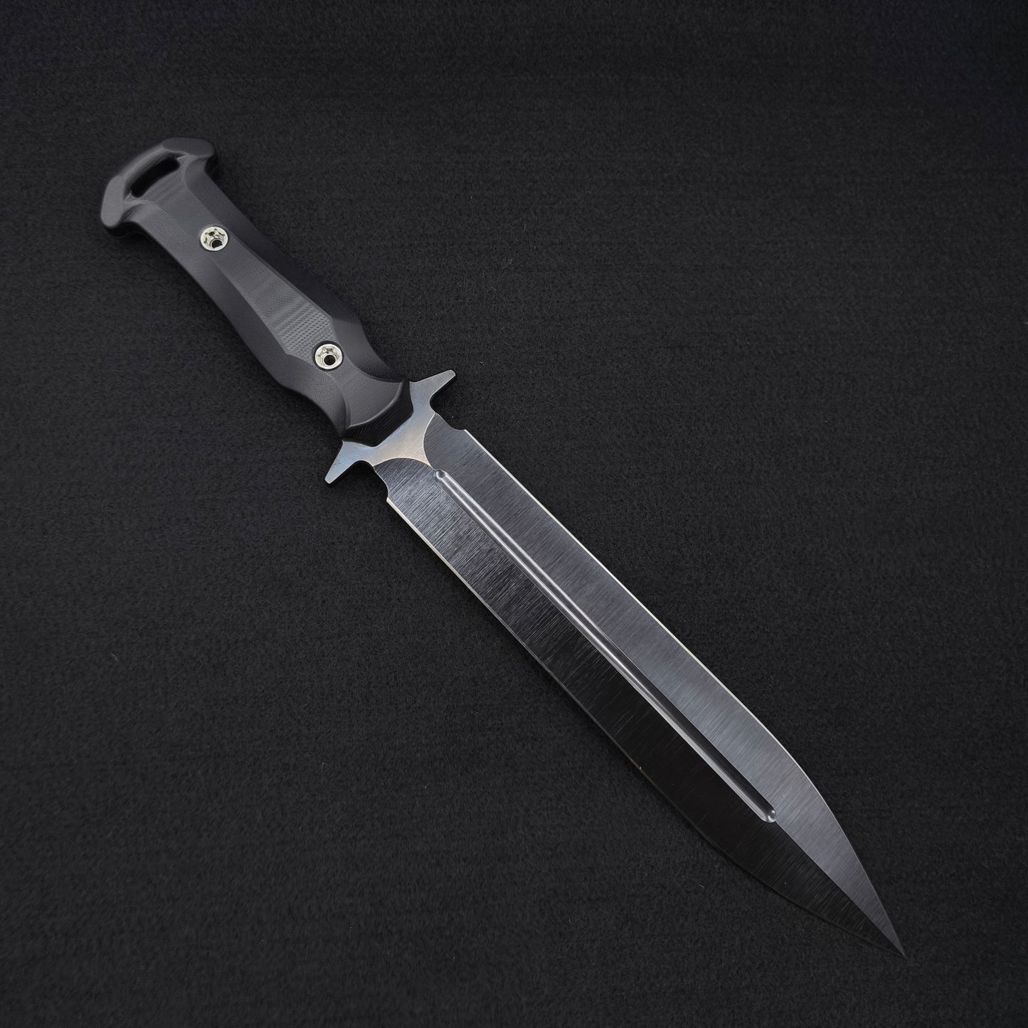 Medford 1881 Romulus Black