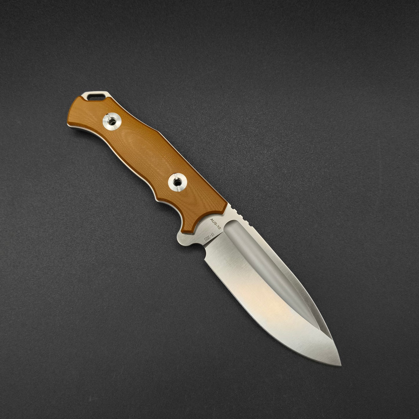 ADV Kudu Hunter Tan G-10