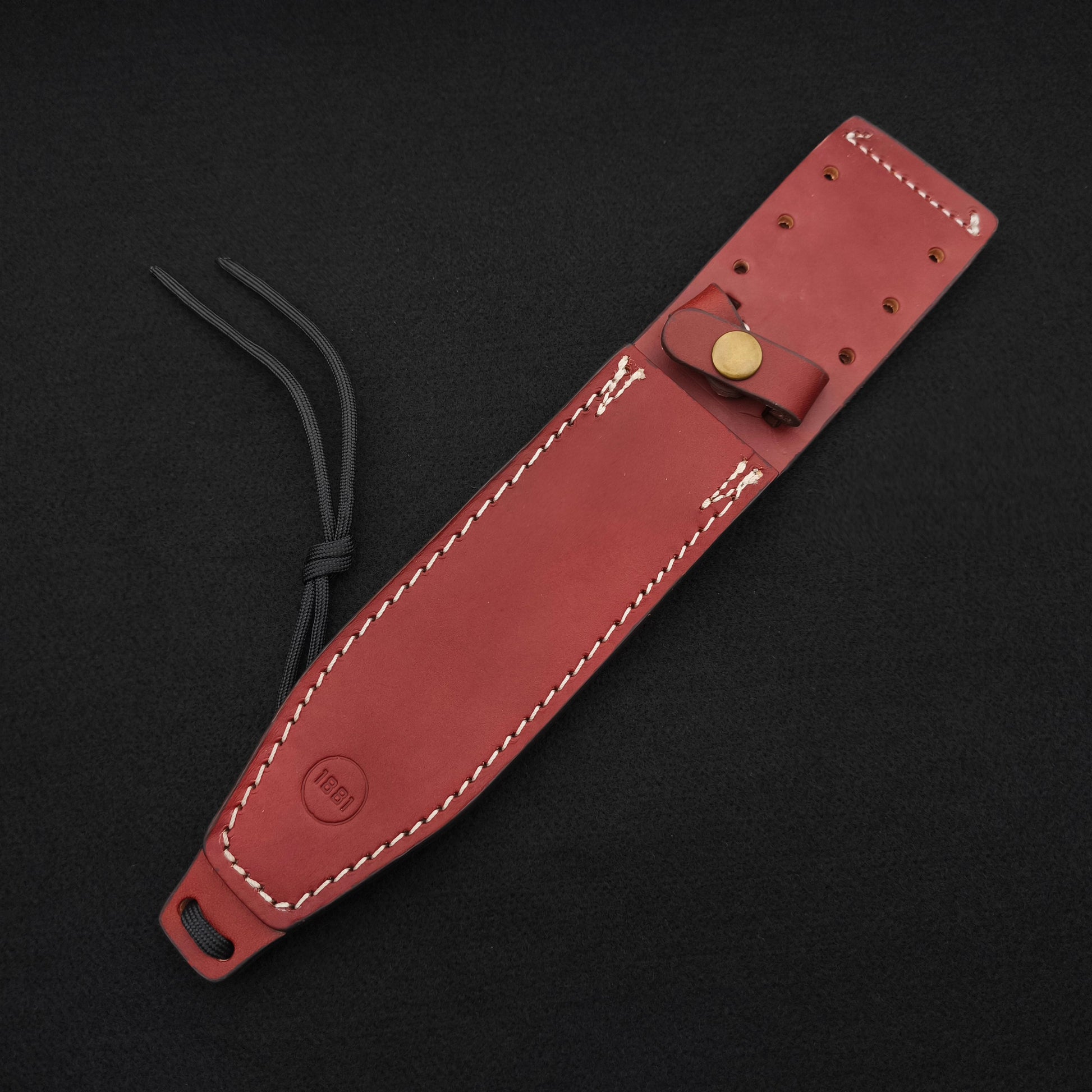 Medford 1881 Jungle Fighter Black 3