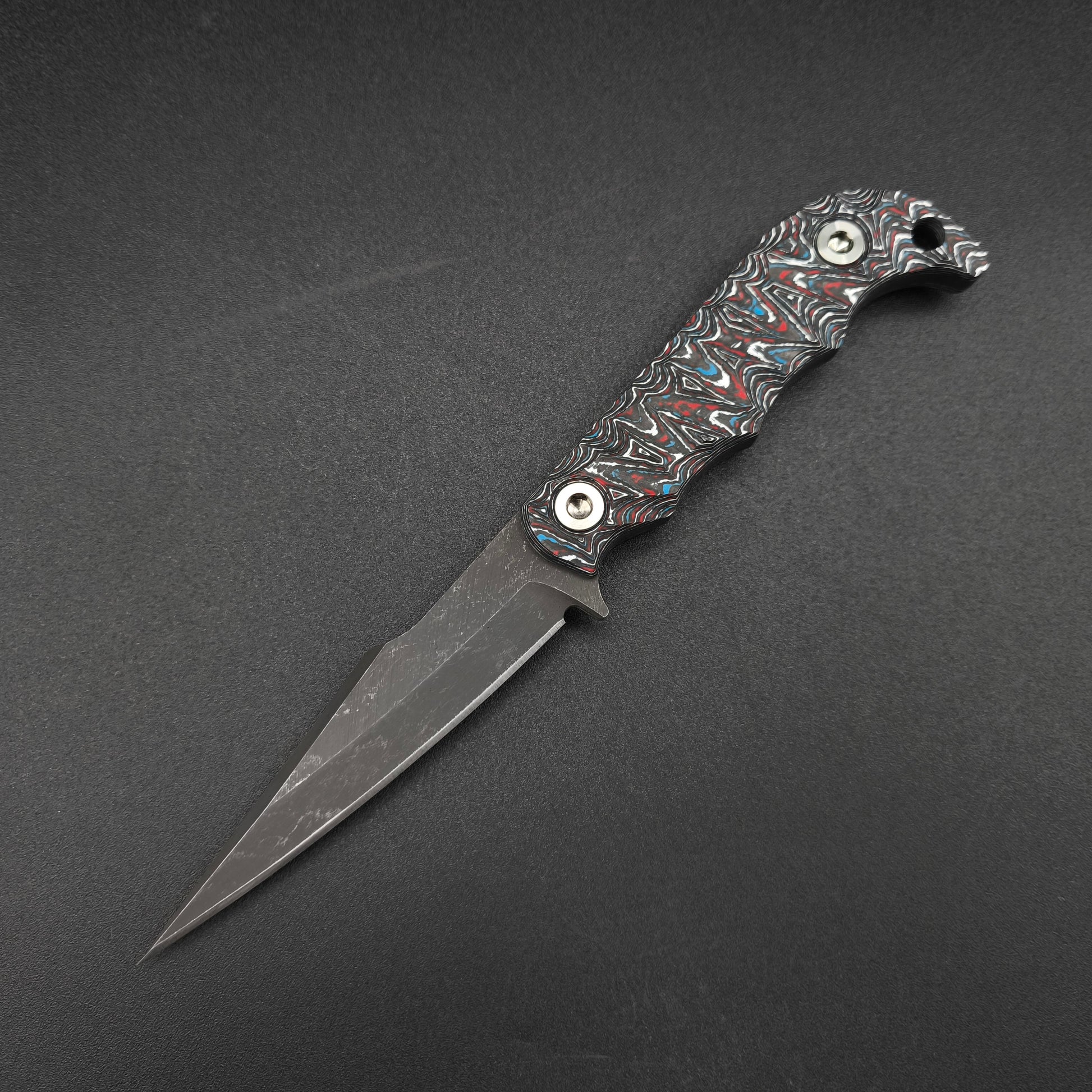 Half Face Blades Senator Nebula Carbon 2