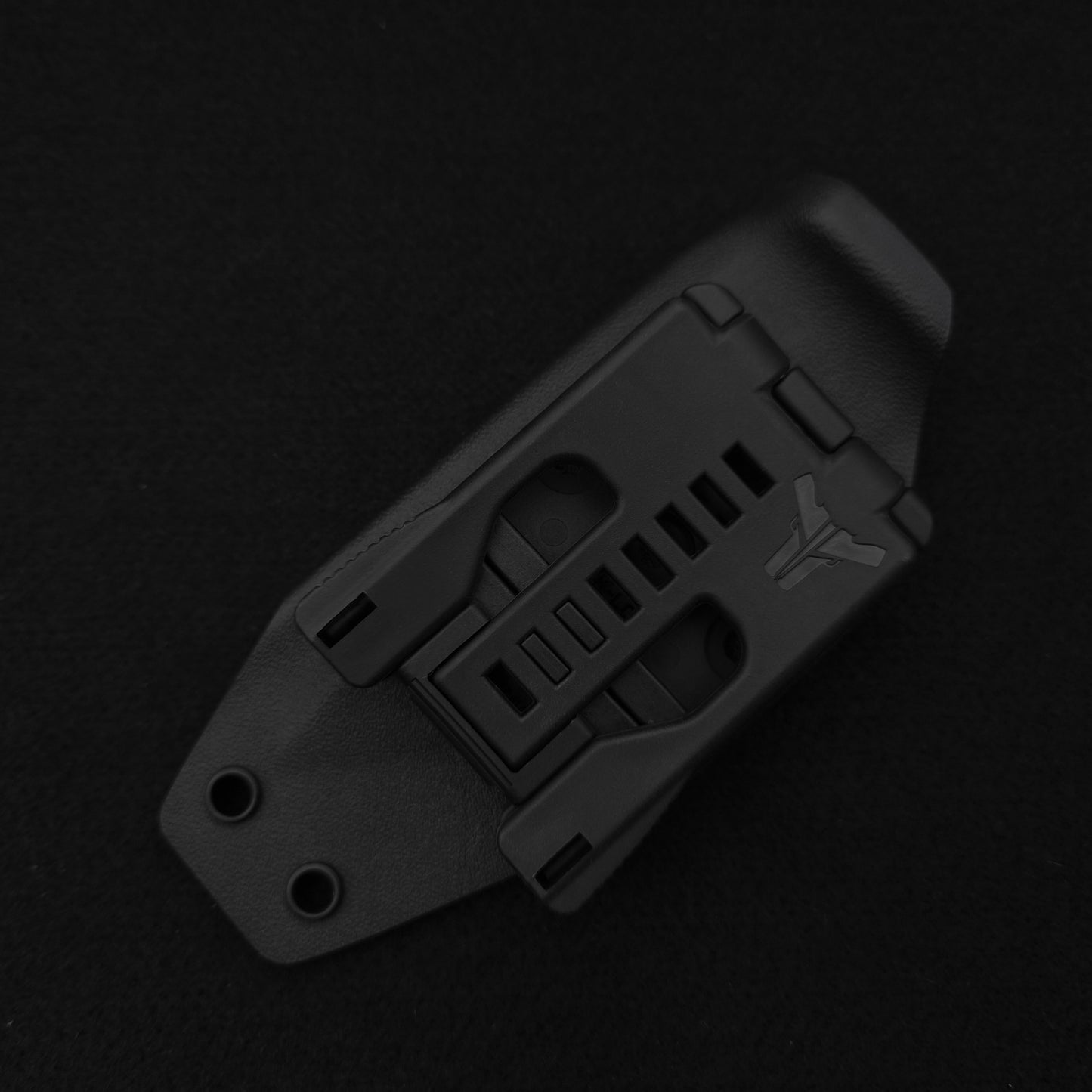 Medford The Deep Fixed Blade 20CV Fallout Limited Tauchermesser 5