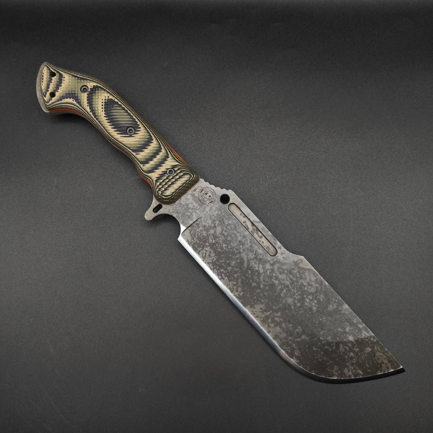Work Tuff Gear Ares Gen 2, Apo, Jungle Camo Gator