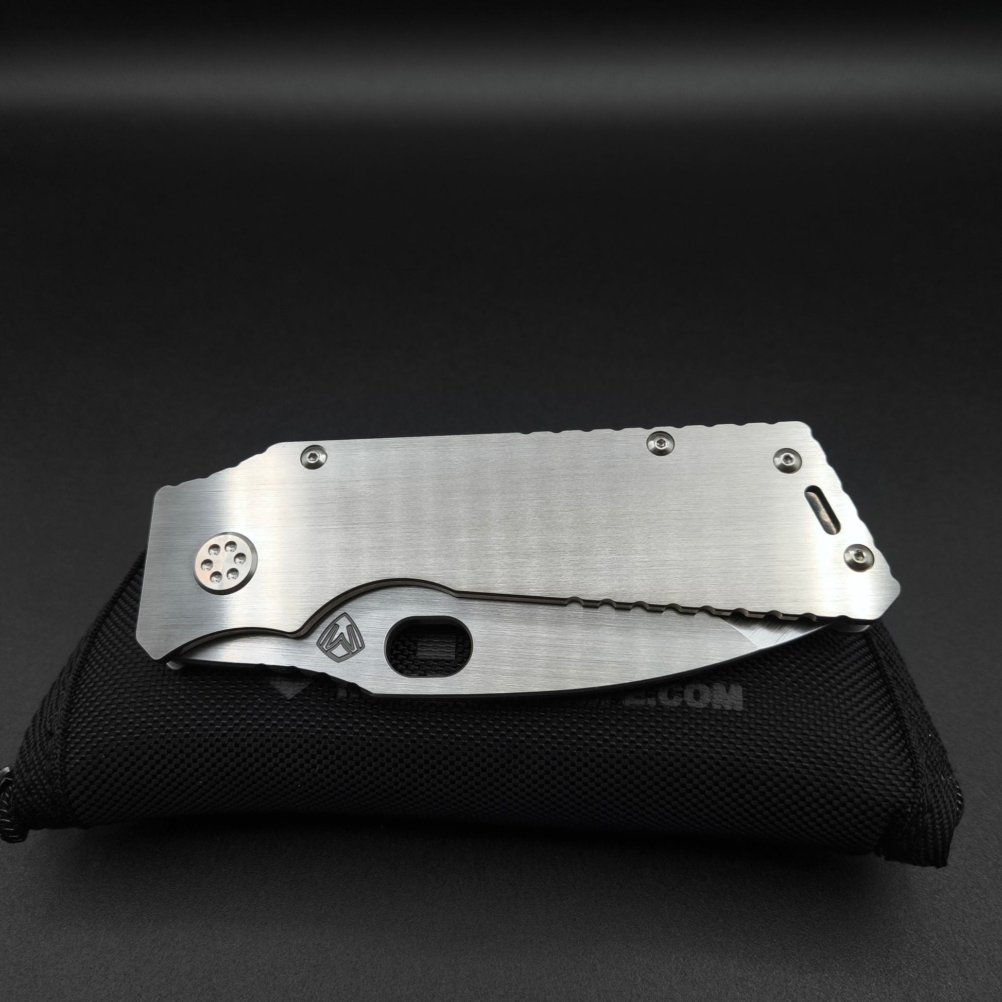 Medford TFF-1 Satin 3