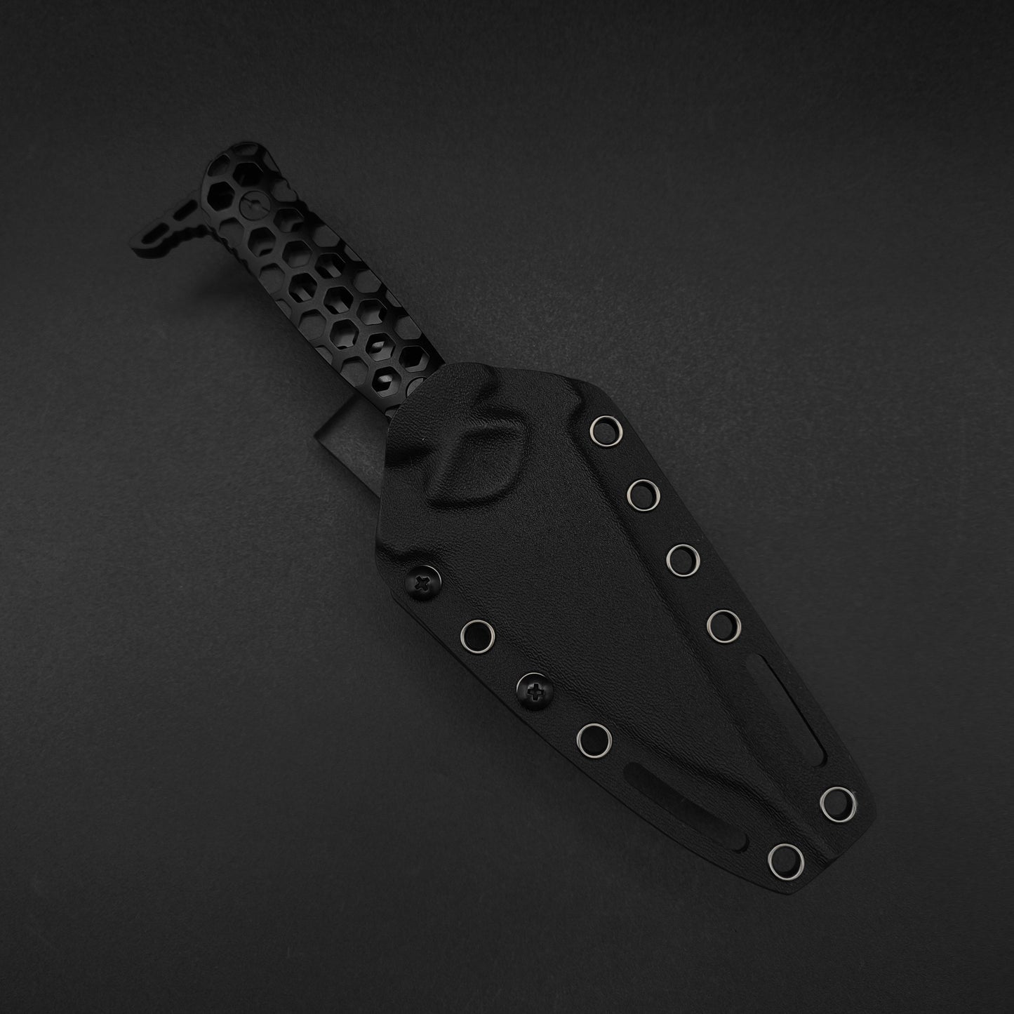 LOTAR Combat OREV Gen.4X SIGMA Black MilSpec Custom Elite *LIMITED*