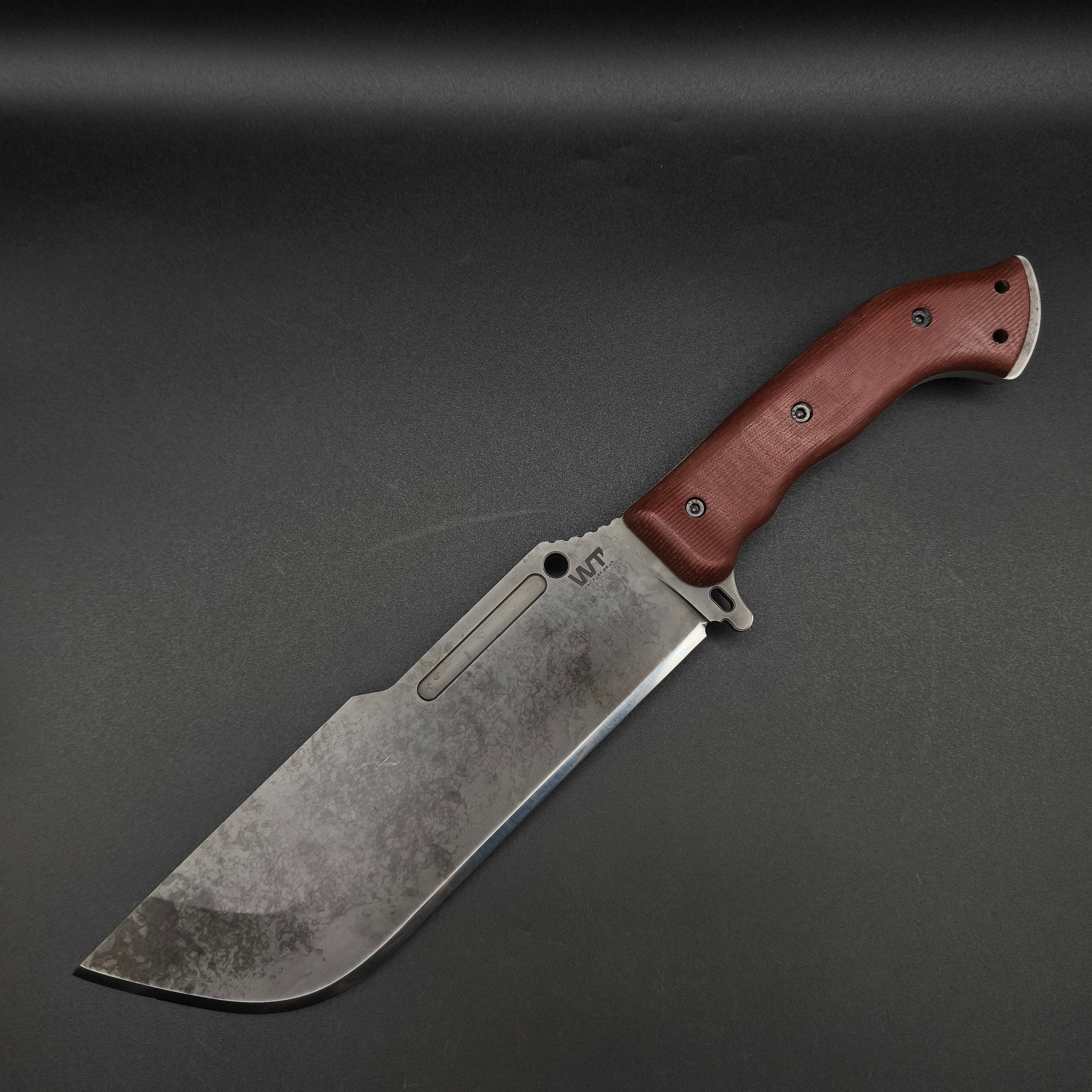 Work Tuff Gear Knives - high quality Outdoor, Survival, Bushcraft