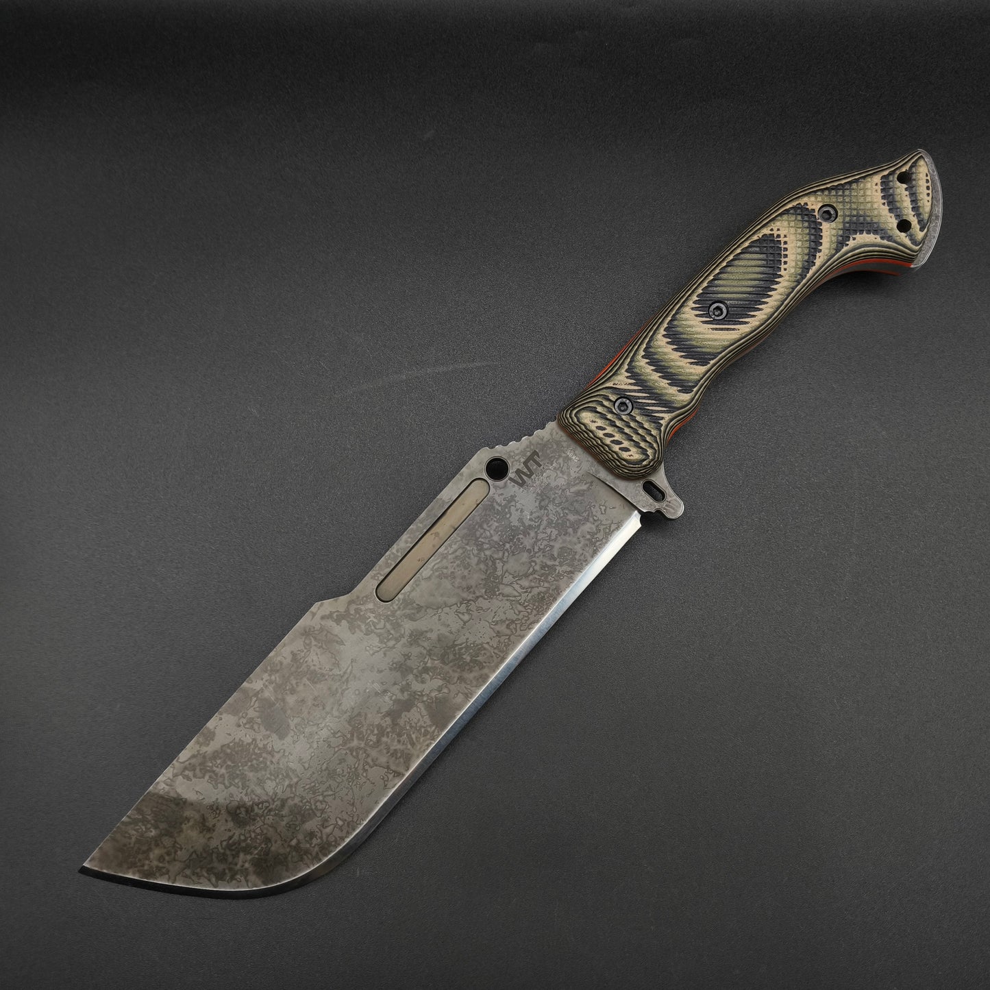 Work Tuff Gear Ares Gen 2, Apo, Jungle Camo Gator 1