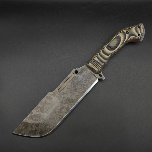 Work Tuff Gear Ares Gen 2, Apo, Jungle Camo Gator 1