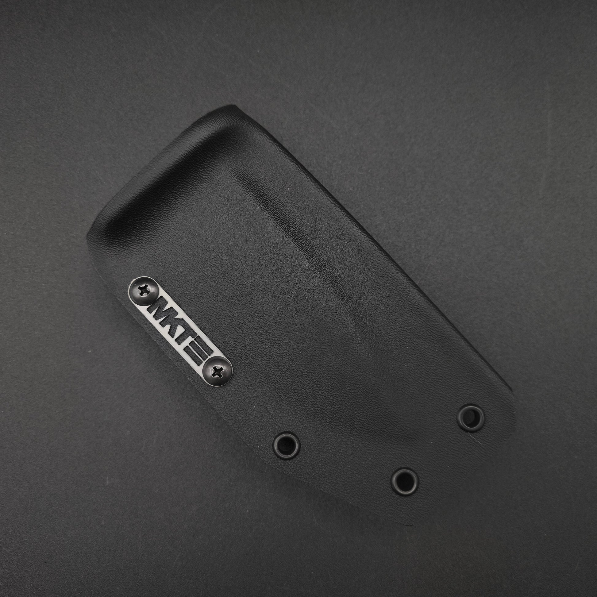 Medford Luke Airman Pro Series Black G10 3