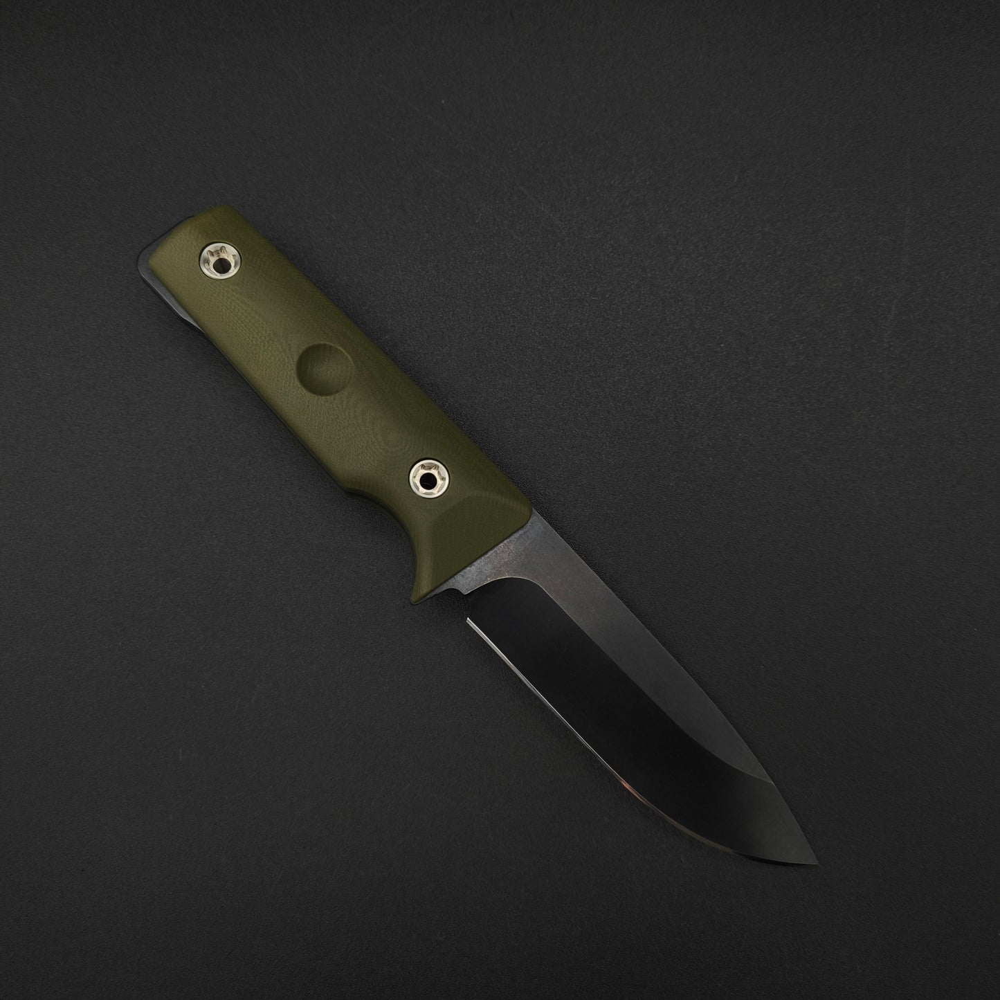 Medford 1881 The San OD Green 2