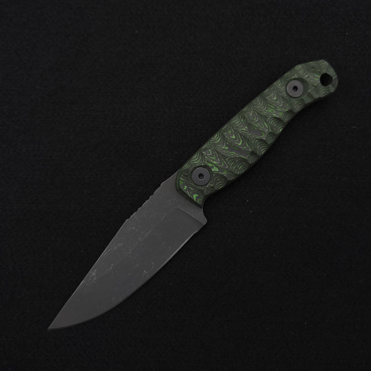 Half Face Blades Feather Light Jungle Wear Carbon 2