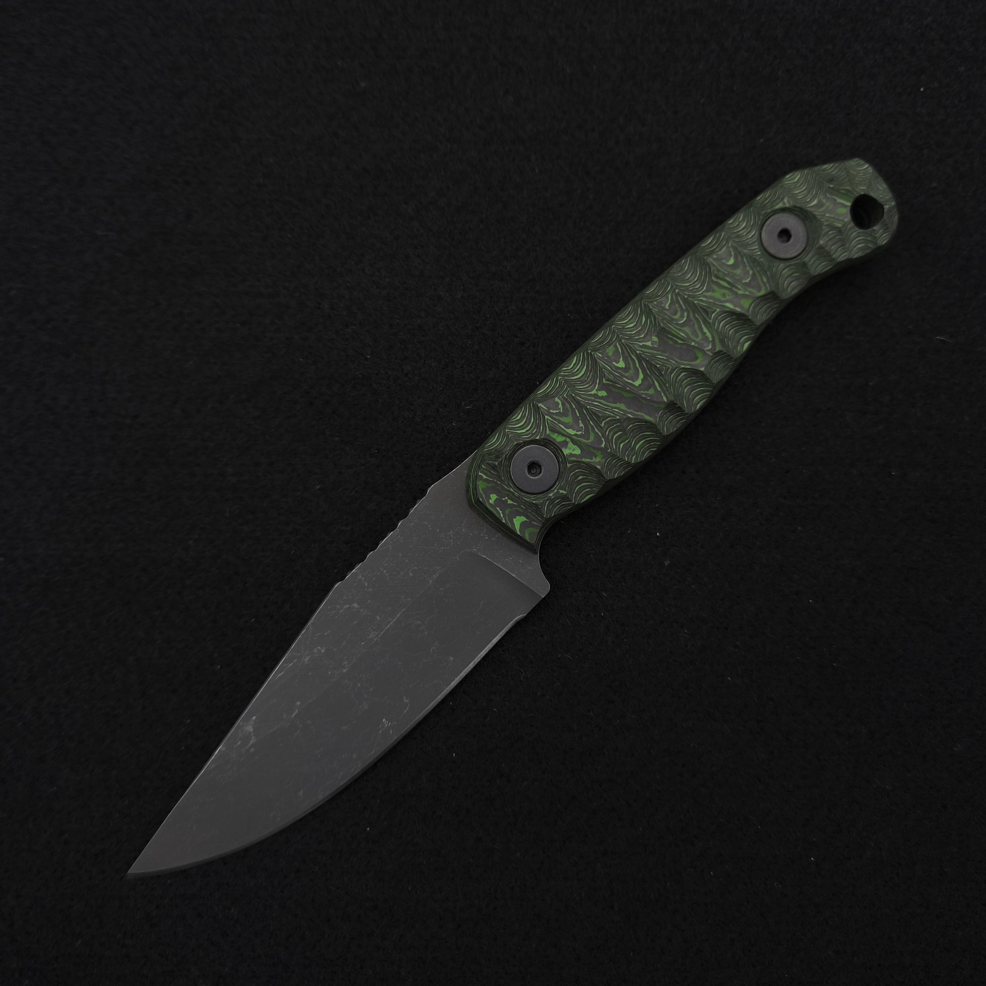 Half Face Blades Feather Light Jungle Wear Carbon 2