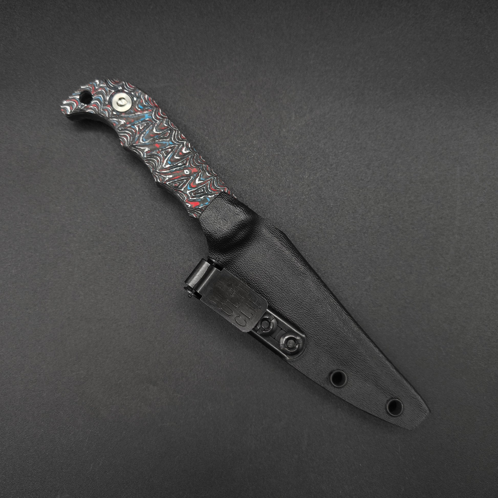 Half Face Blades Senator Nebula Carbon 4