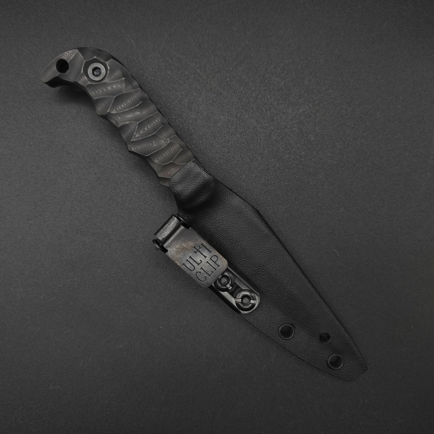 Half Face Blades Senator Black Dunes Carbon