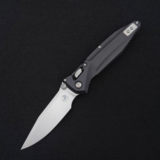 Microtech Knives Socom Delta RAM-LOK S/E Stonewash
