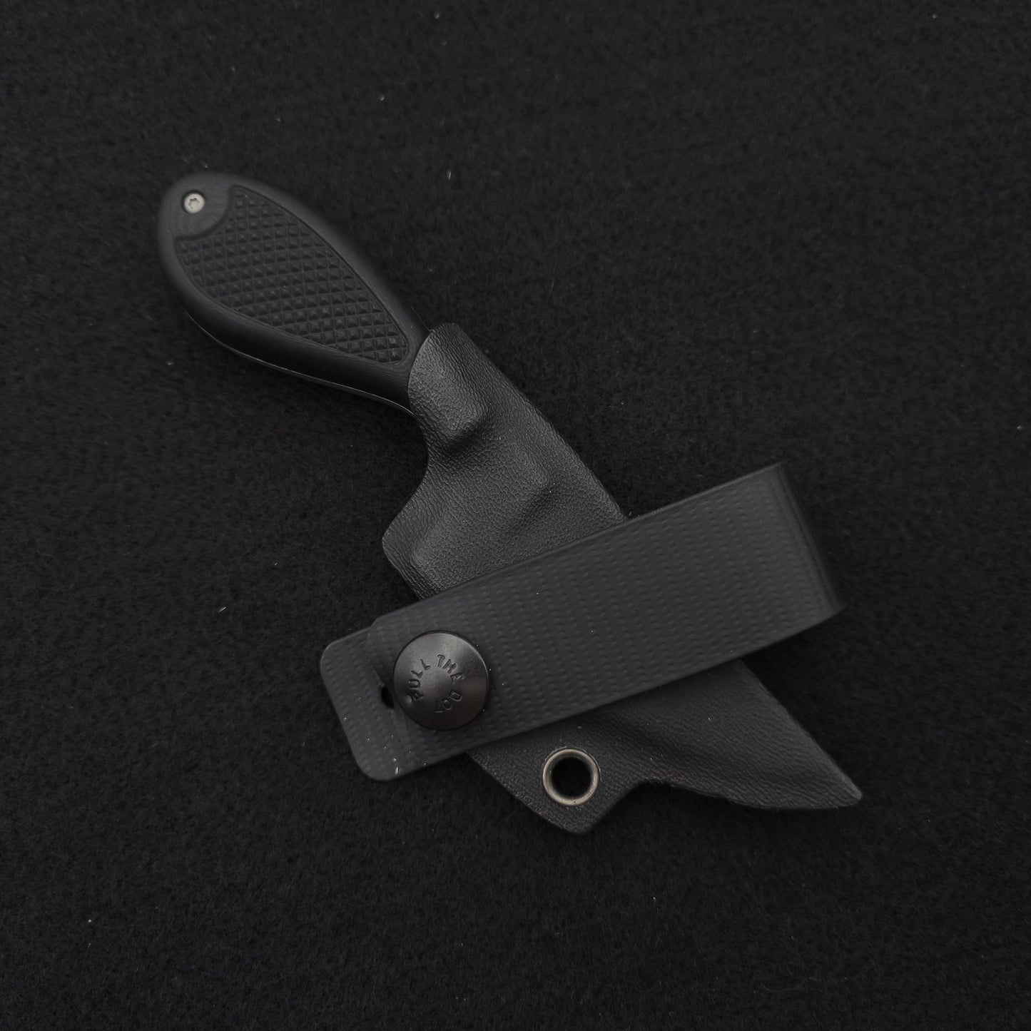 Shivworks Clinch Pick 2.0 – Standard Edition 2