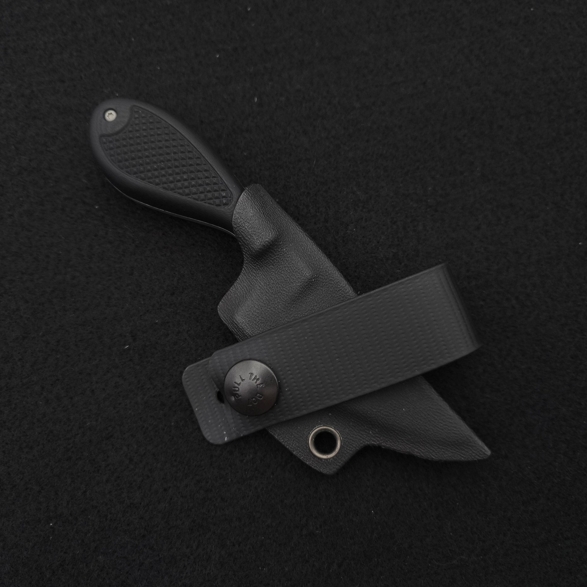 Shivworks Clinch Pick 2.0 – Standard Edition 2
